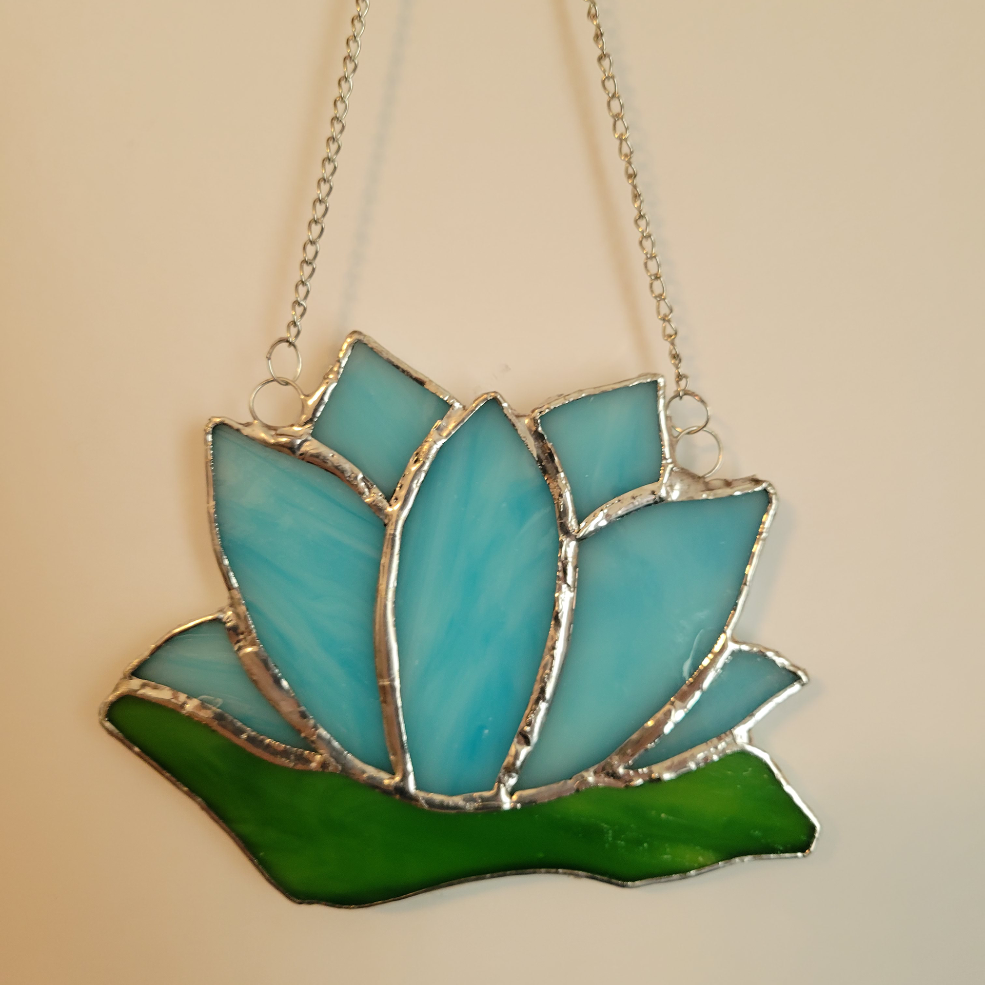 Blue Lotus