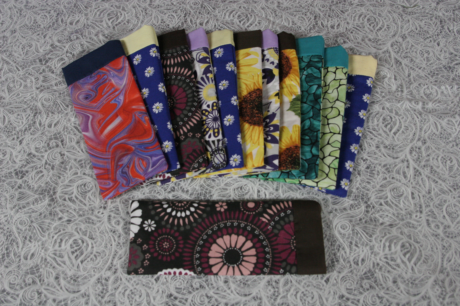 Eye Glass Cases (Misc.)