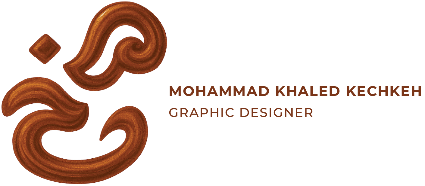 Mohammad Khaled Kechkeh