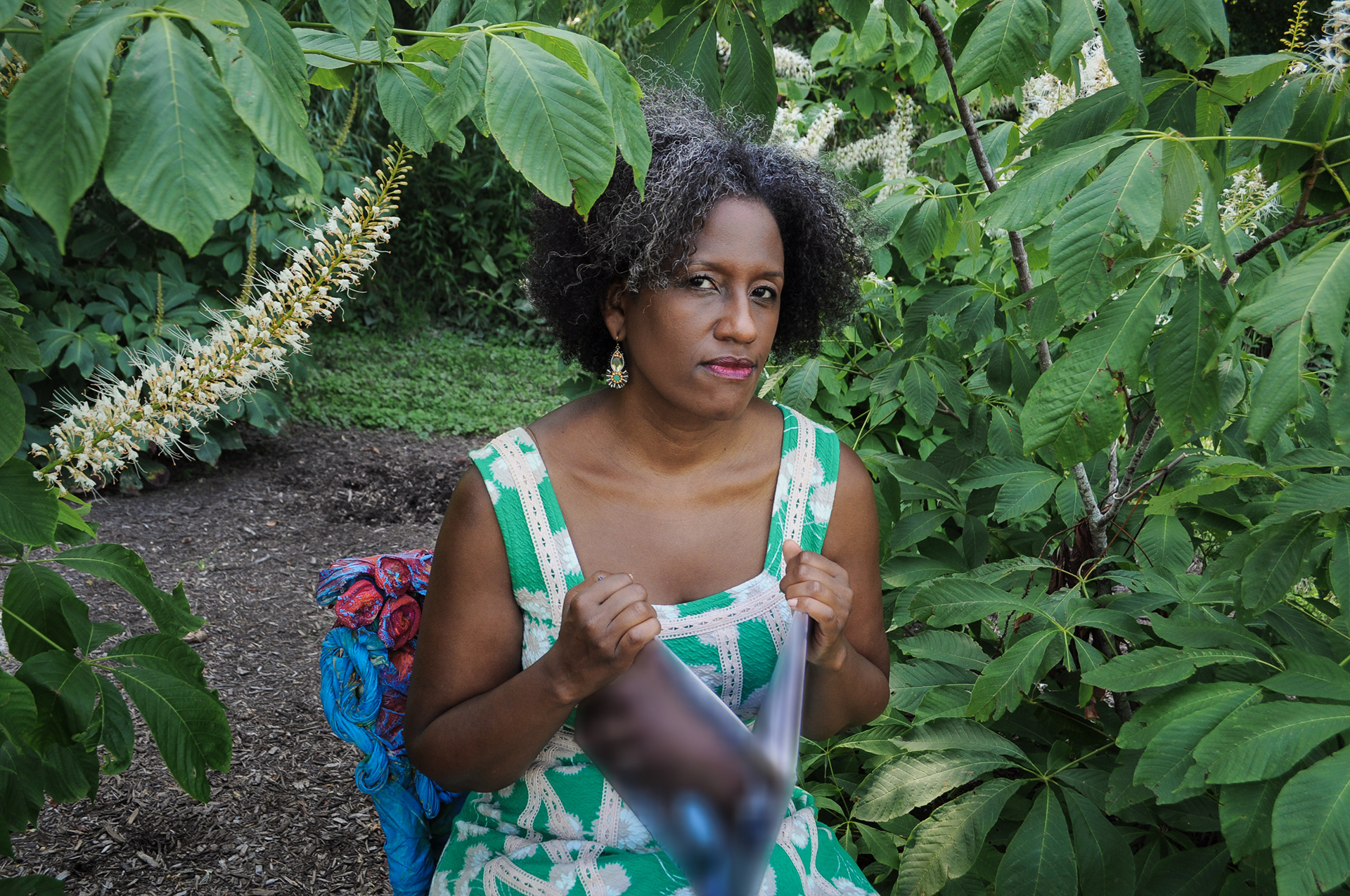 Denée Barr photographer.
