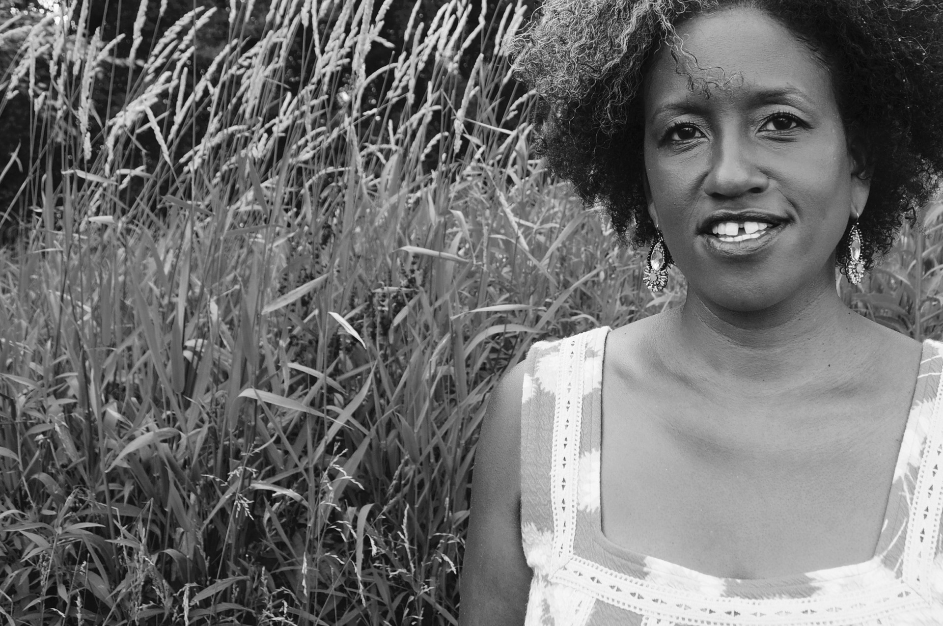 Photo by Denée Barr.