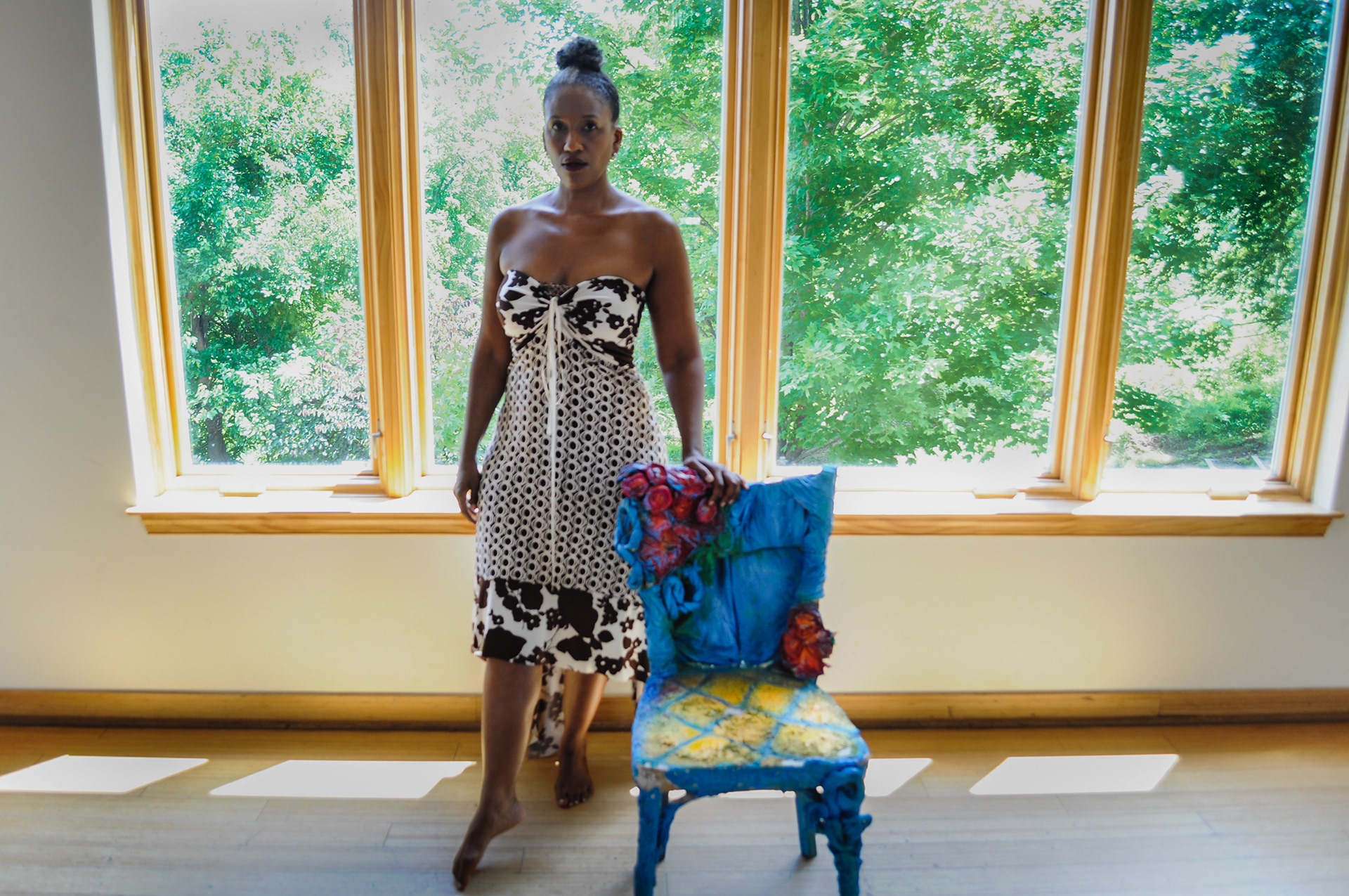 Generation photos by Denée Barr.