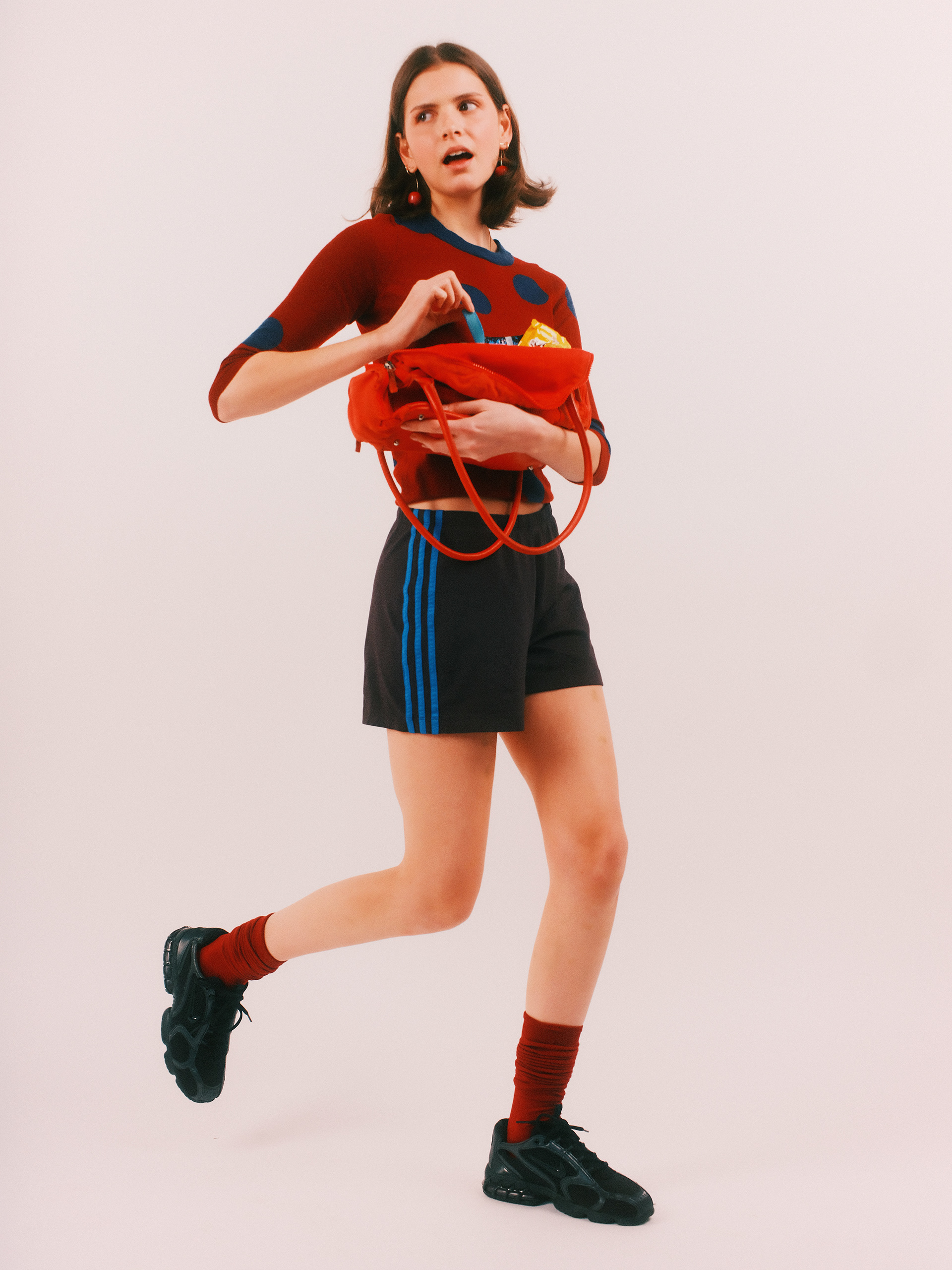 REALLY MAGAZINE ISSUE 8