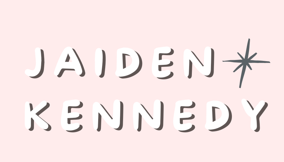 Jaiden Kennedy