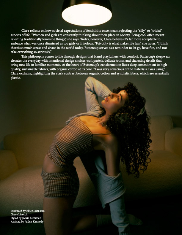 REALLY MAG ISSUE 8