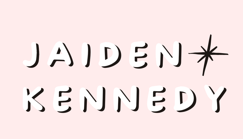 Jaiden Kennedy