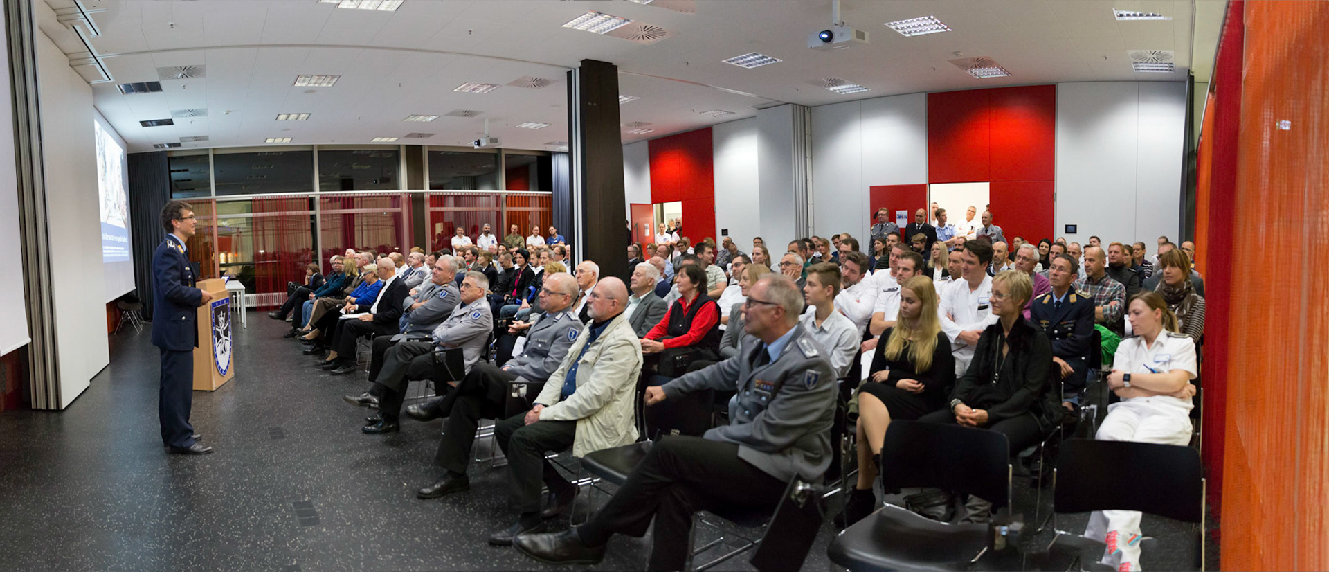 Antrittsvorlesung Martin Kulla am 8.11.2017
