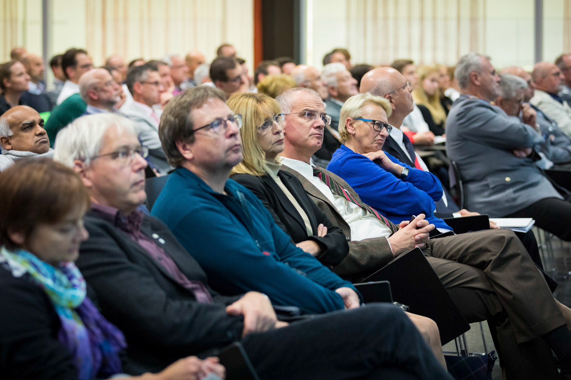 Antrittsvorlesung Martin Kulla am 8.11.2017