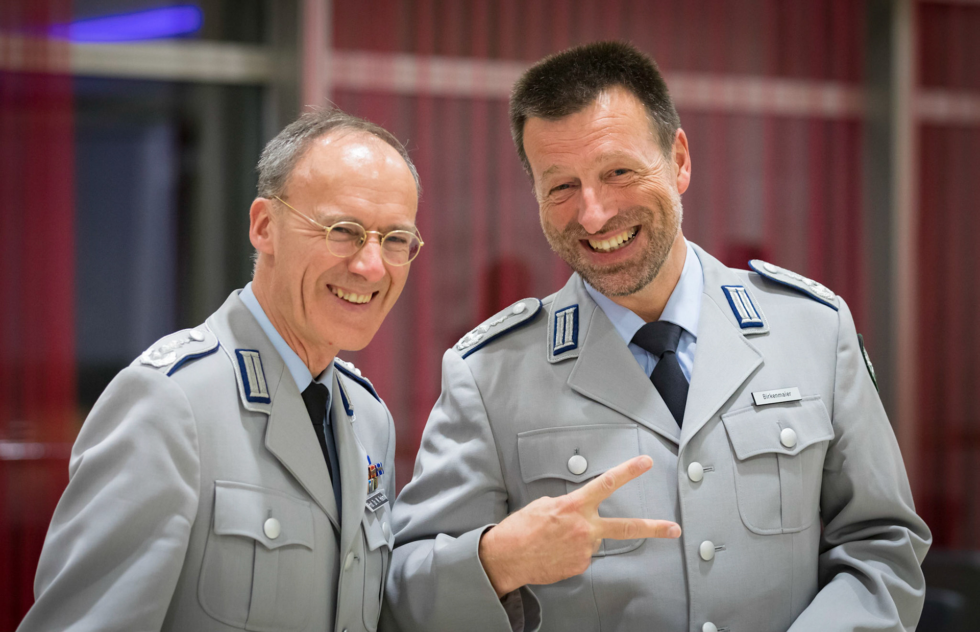 Antrittsvorlesung Martin Kulla am 8.11.2017