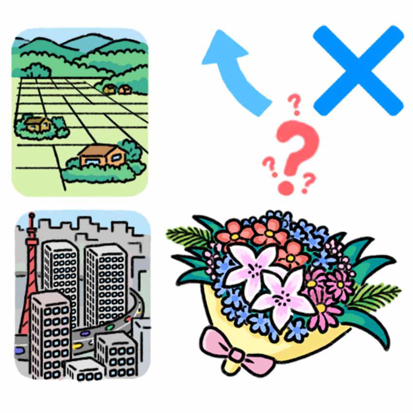 教育関係機関向け制作物 挿画(2020年)