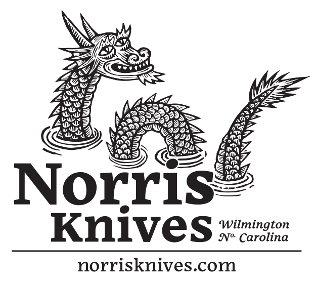 Norris Knives