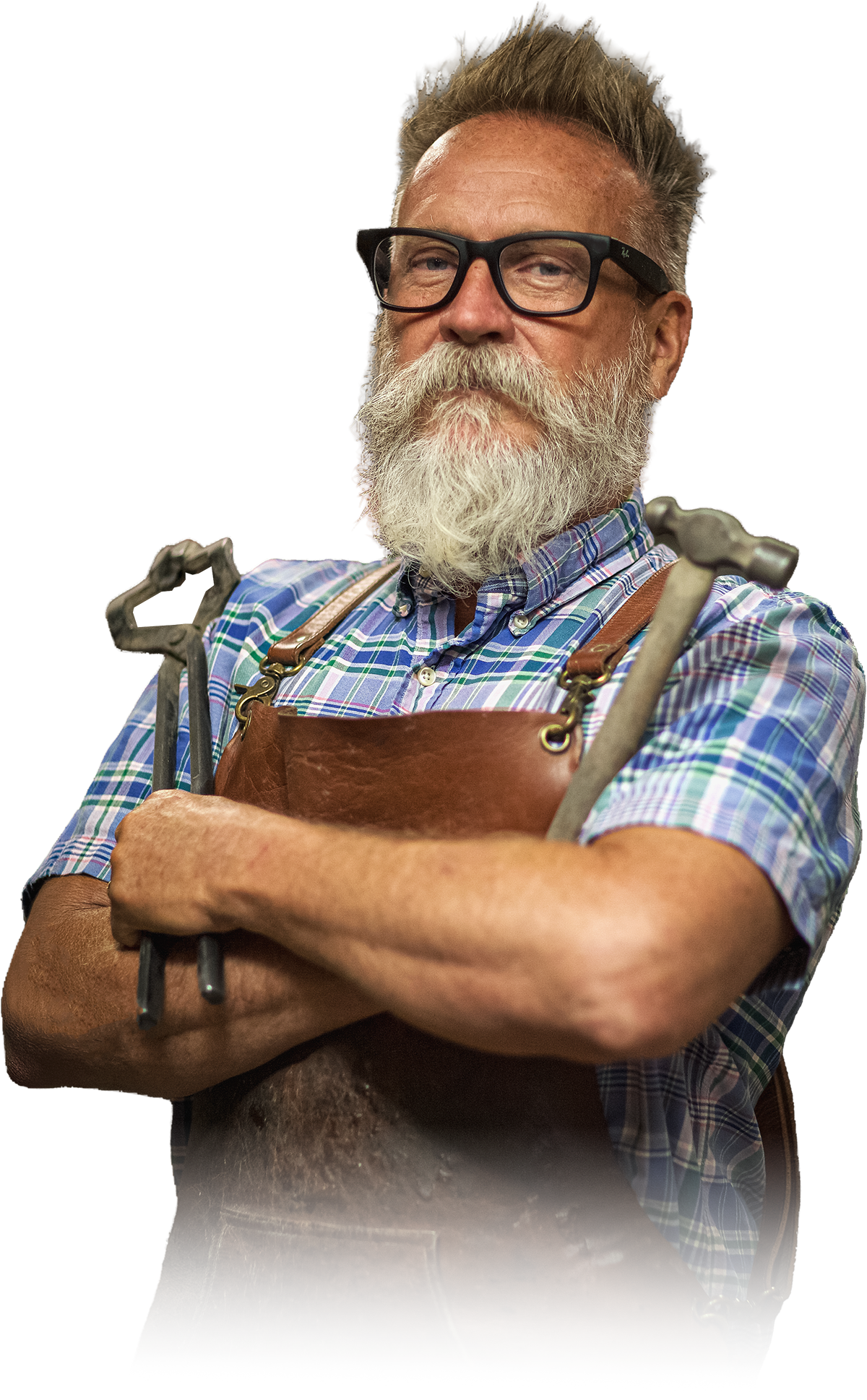 Norris Knives