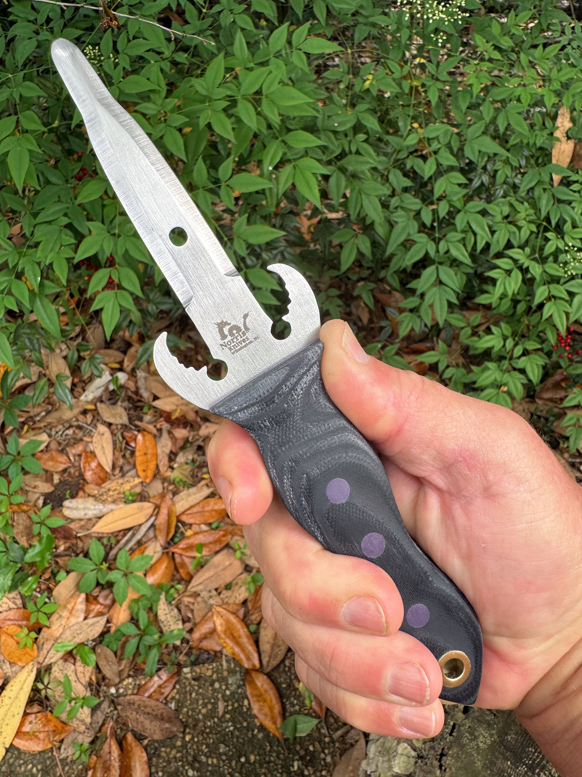 #6 UltreX SureTouch (the grippiest material ever)