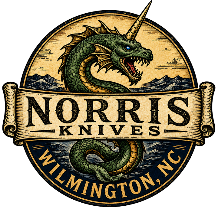 Norris Knives