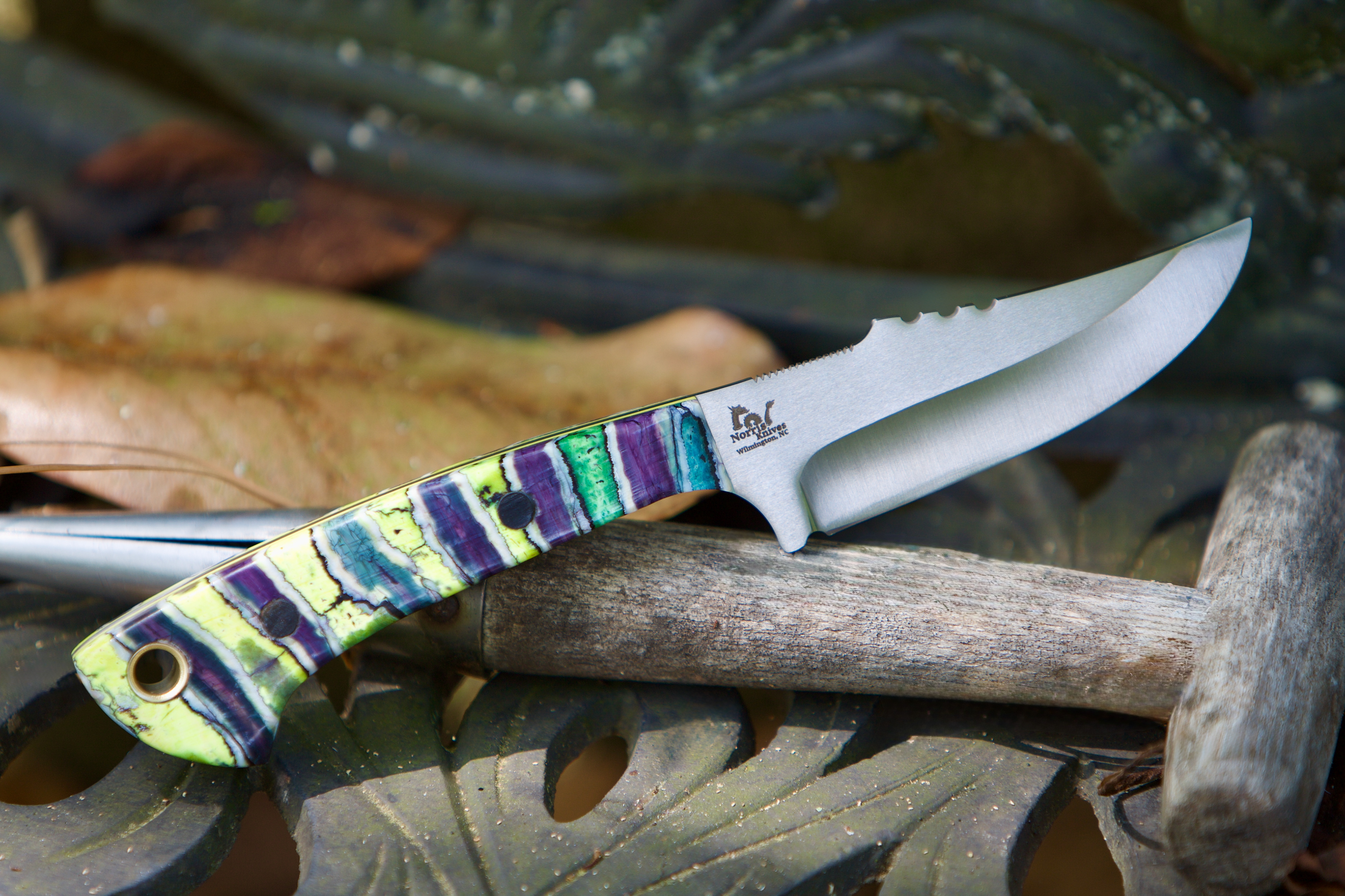 #5 (SOLD)