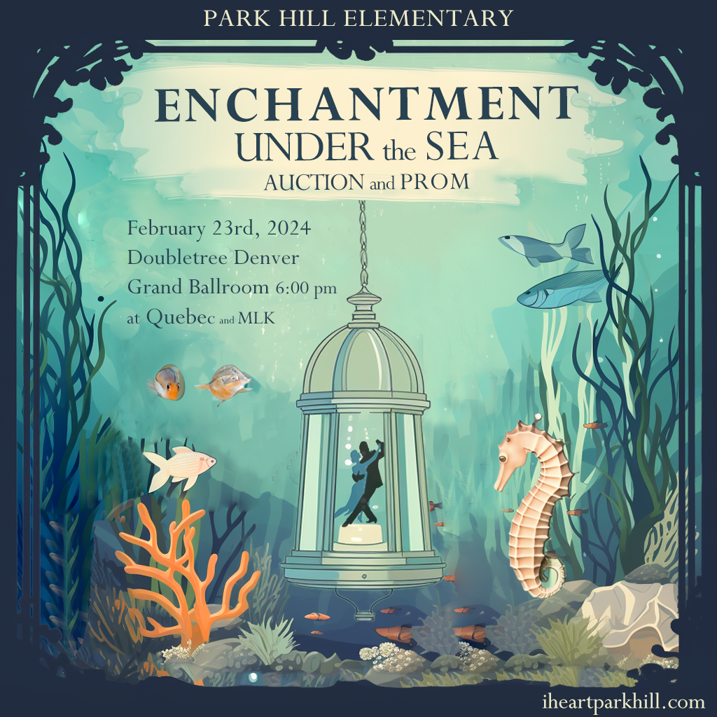 Art Director Fundraising event