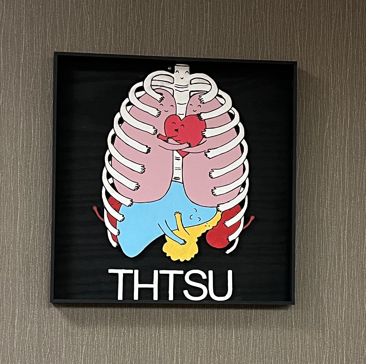 University of Colorado Hospital Design