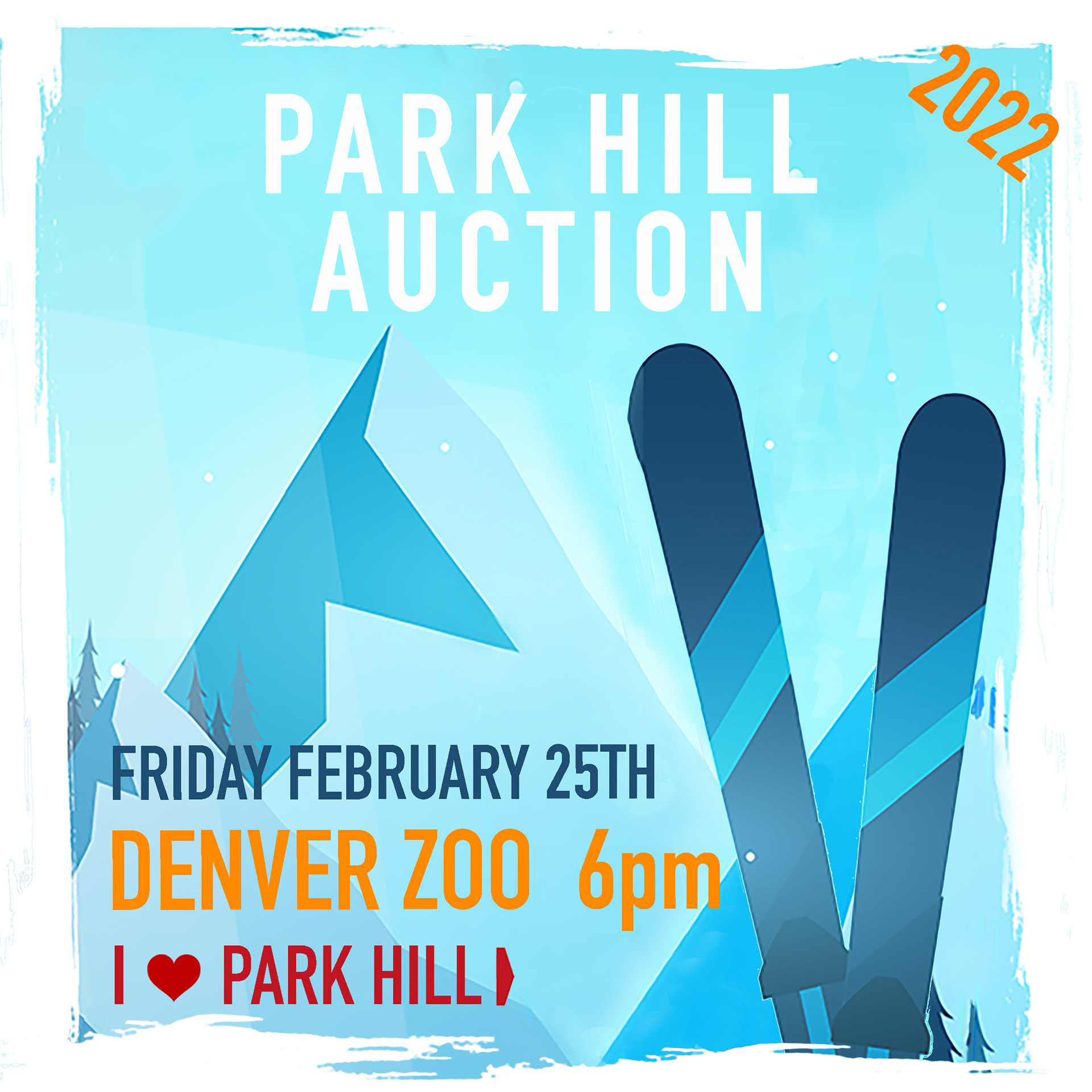 Park Hill Auction Design