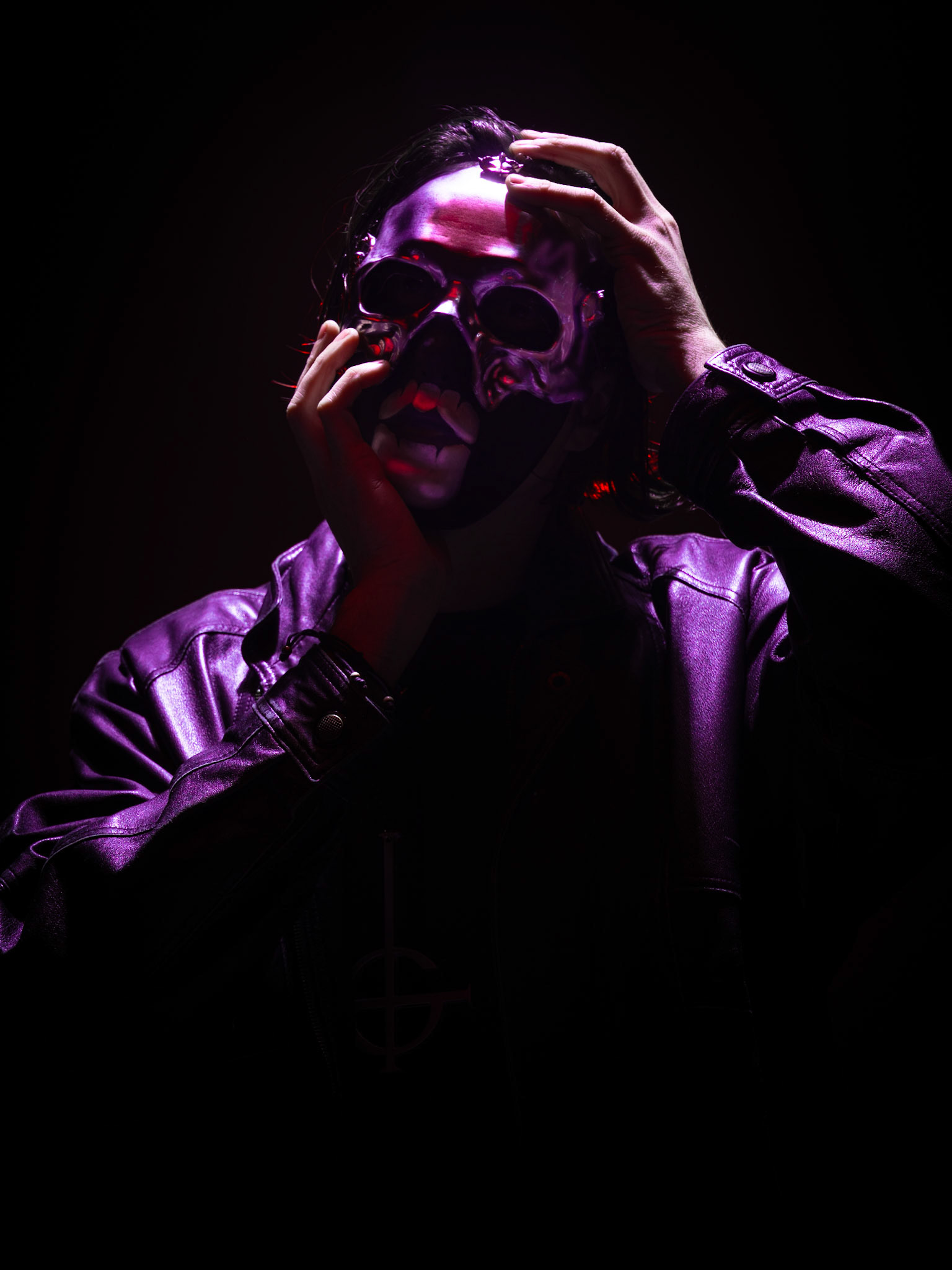 in Collaboration with Natali Magaña