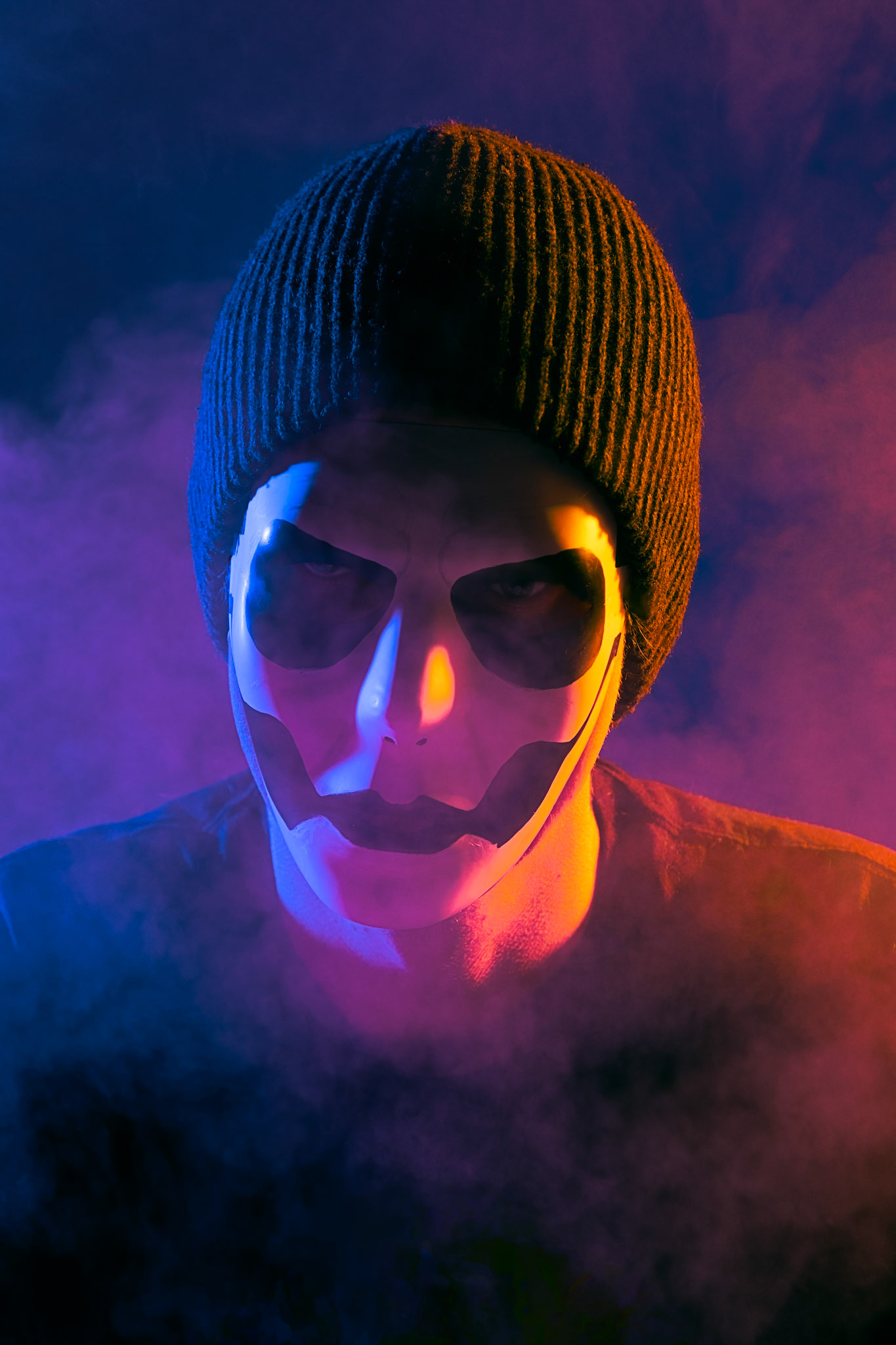 In Collaboration with Natali Magaña