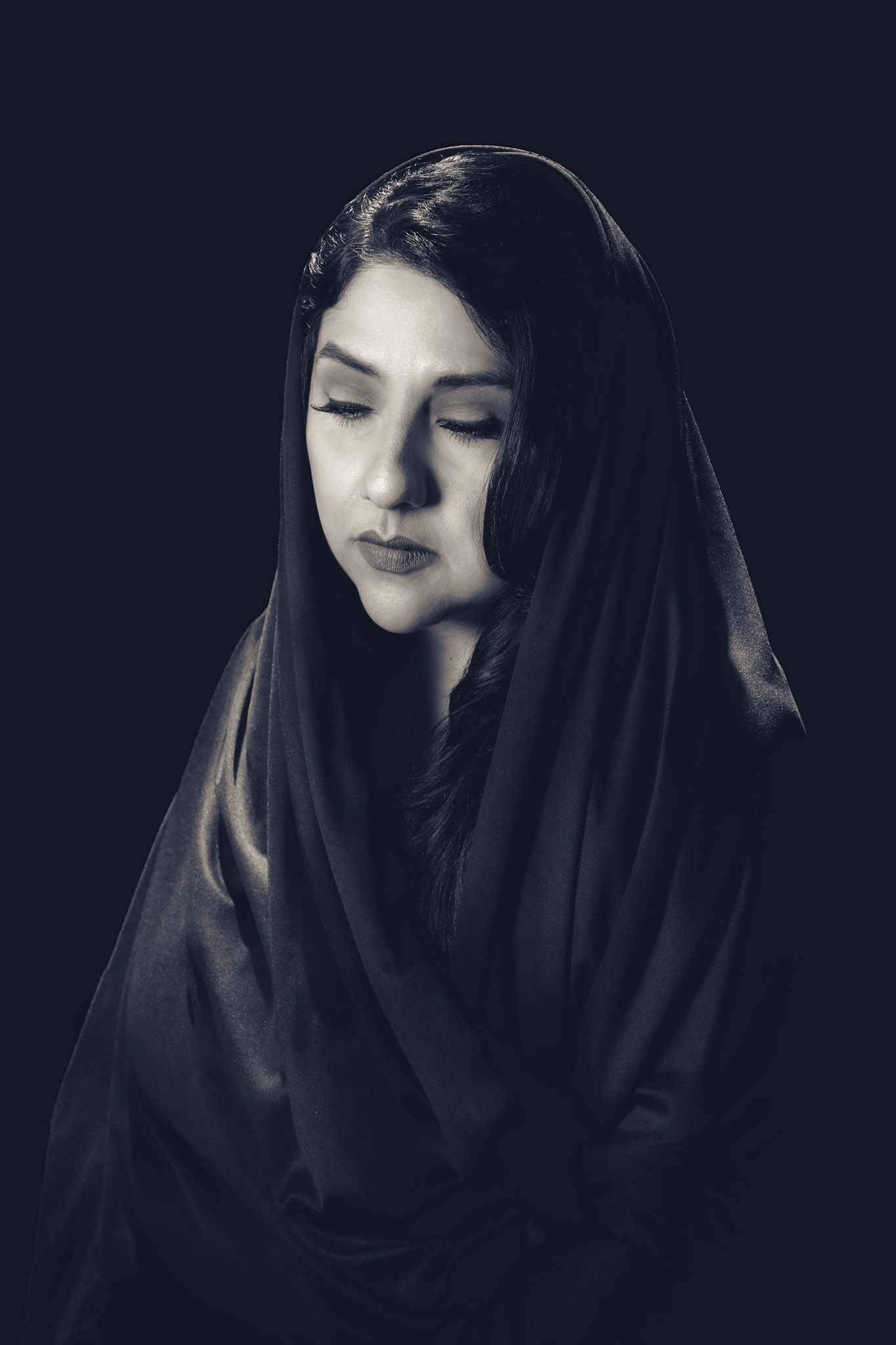 In Collaboration with Natali Magaña