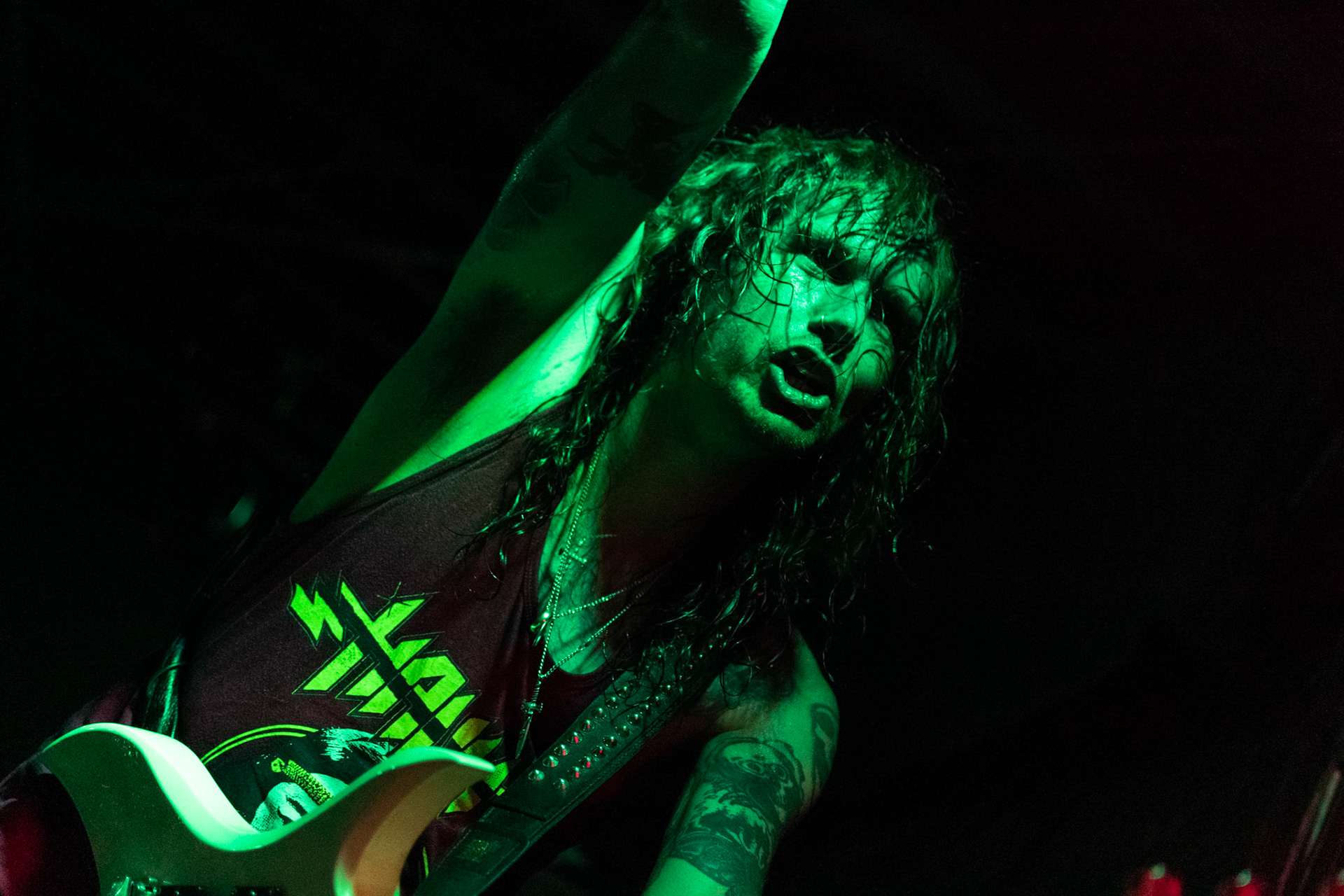 Haunt 2019