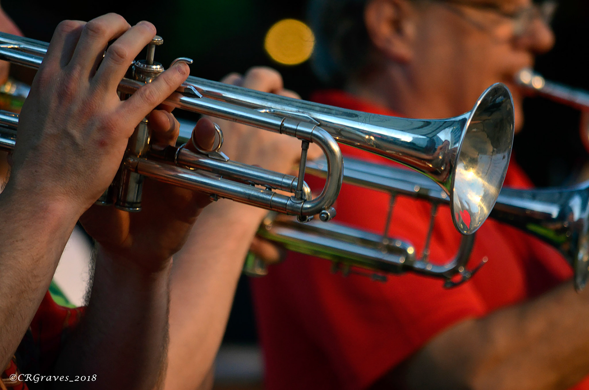 Swing Time Big Band Knoxville, TN
