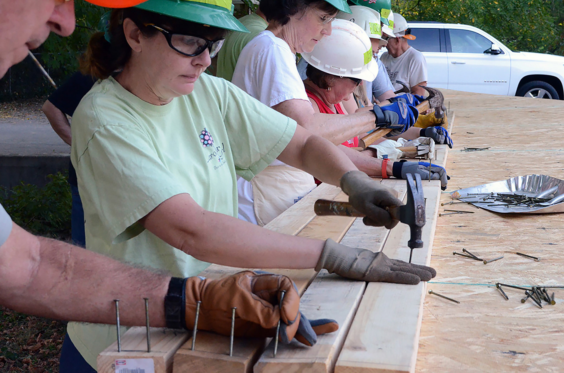 Habitat for Humanity Knoxville