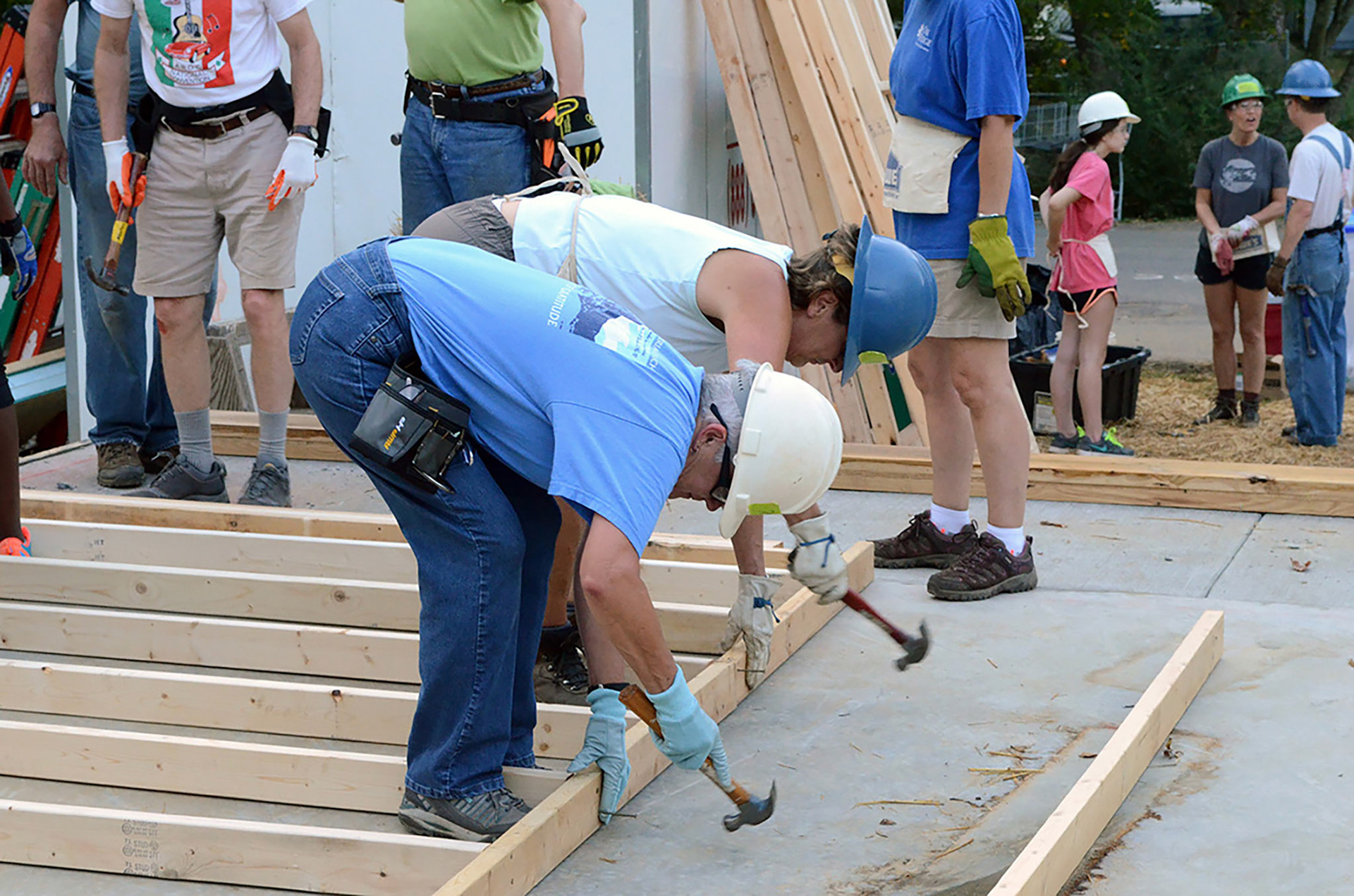 Habitat for Humanity Knoxville