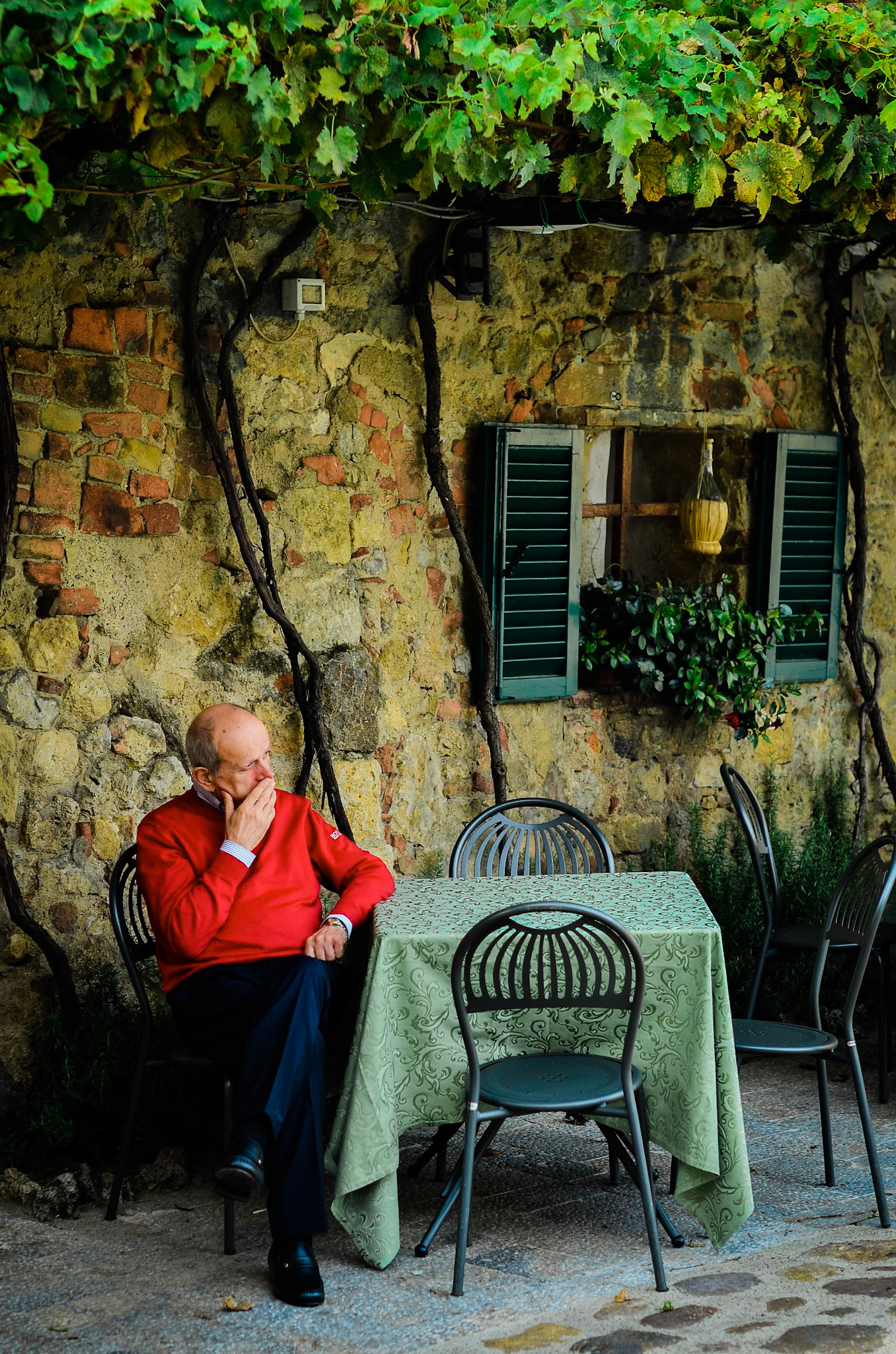 Il pensatore