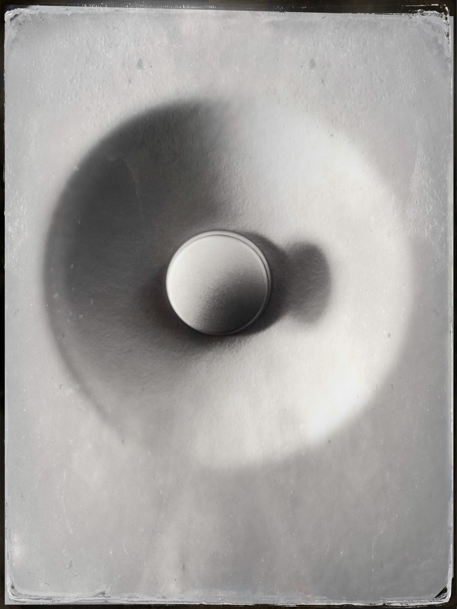 A series experiements with Hipstamatic filters on iPhone