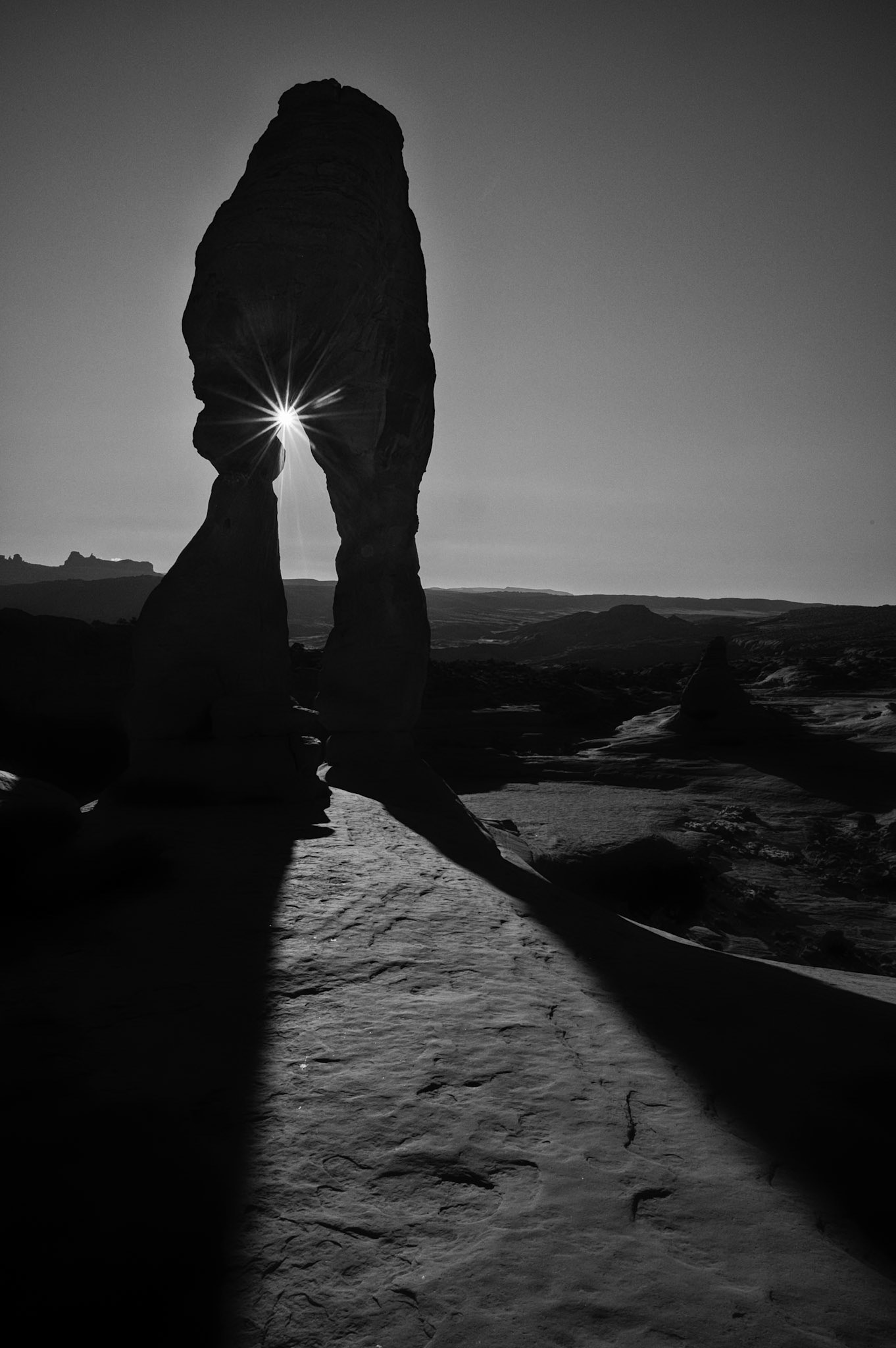 Delicately Aligned Silhouettes v2