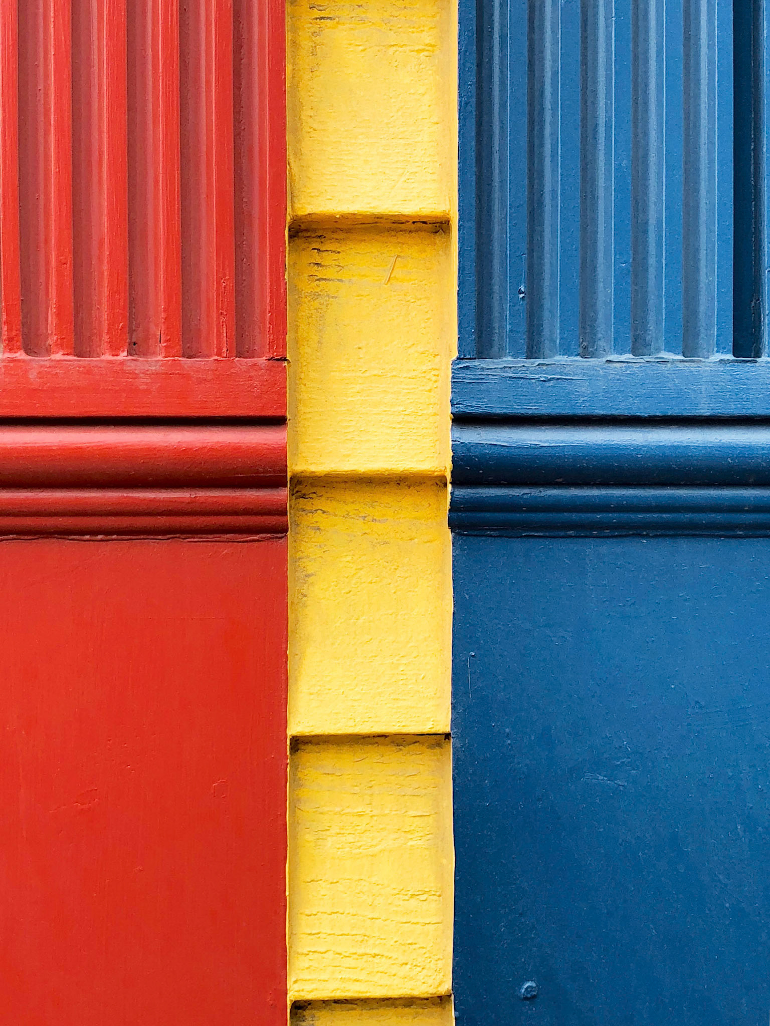 Victorian Technicolor