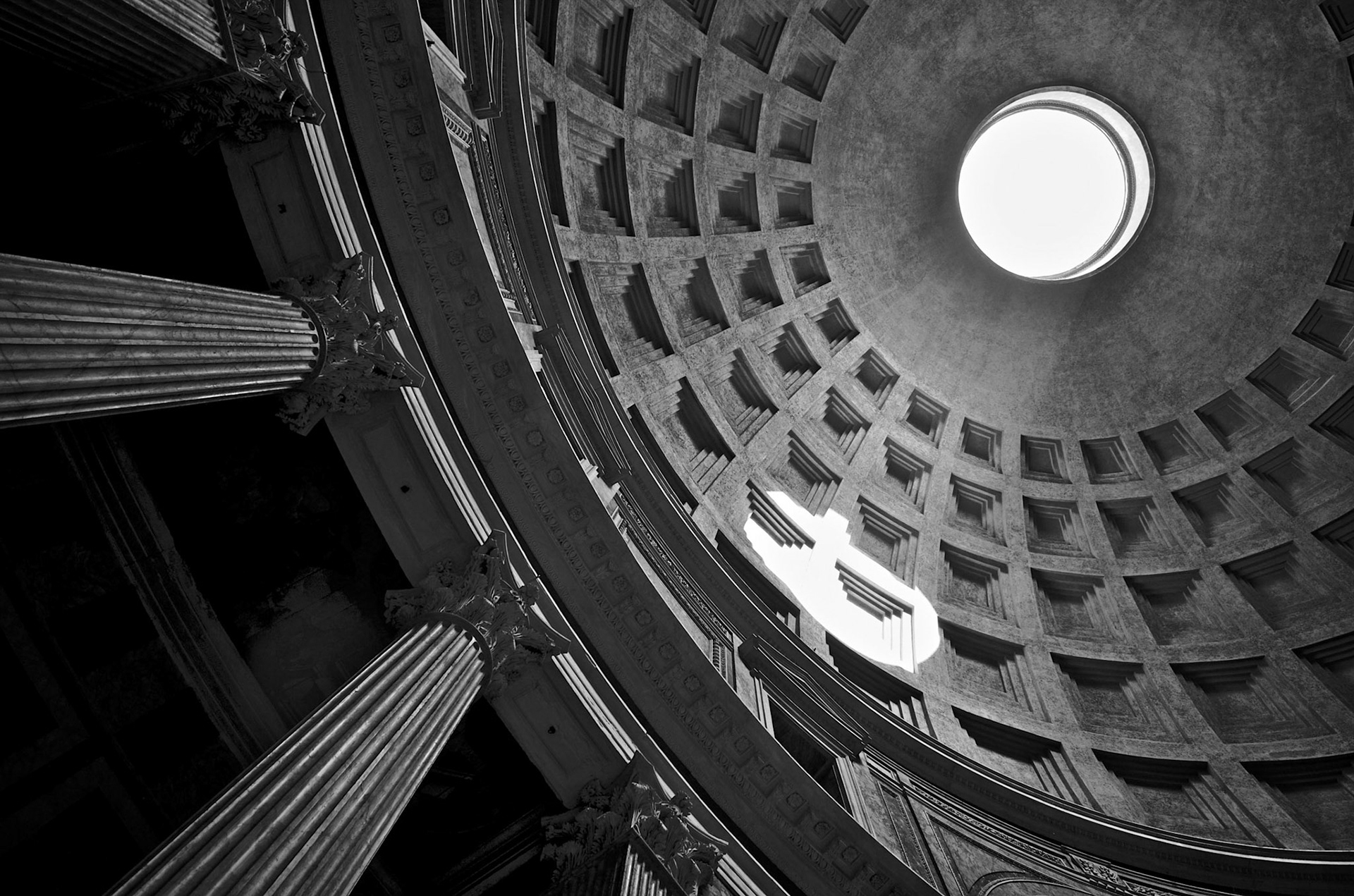 Pantheon