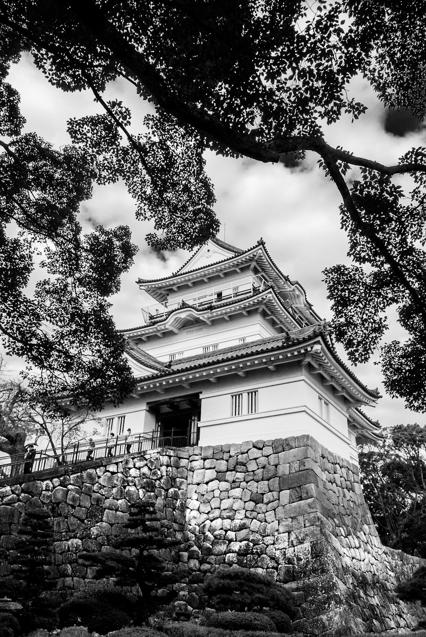 Odawara Castle