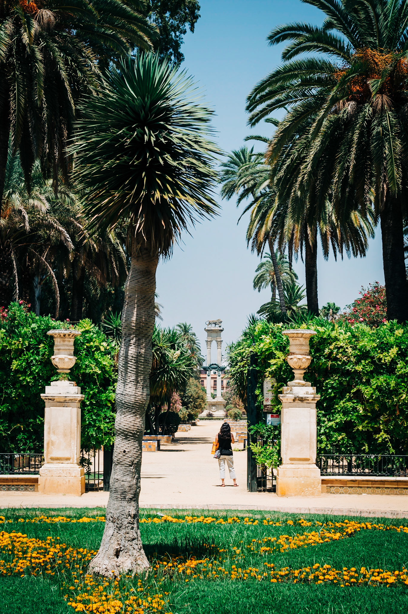Seville, Spain