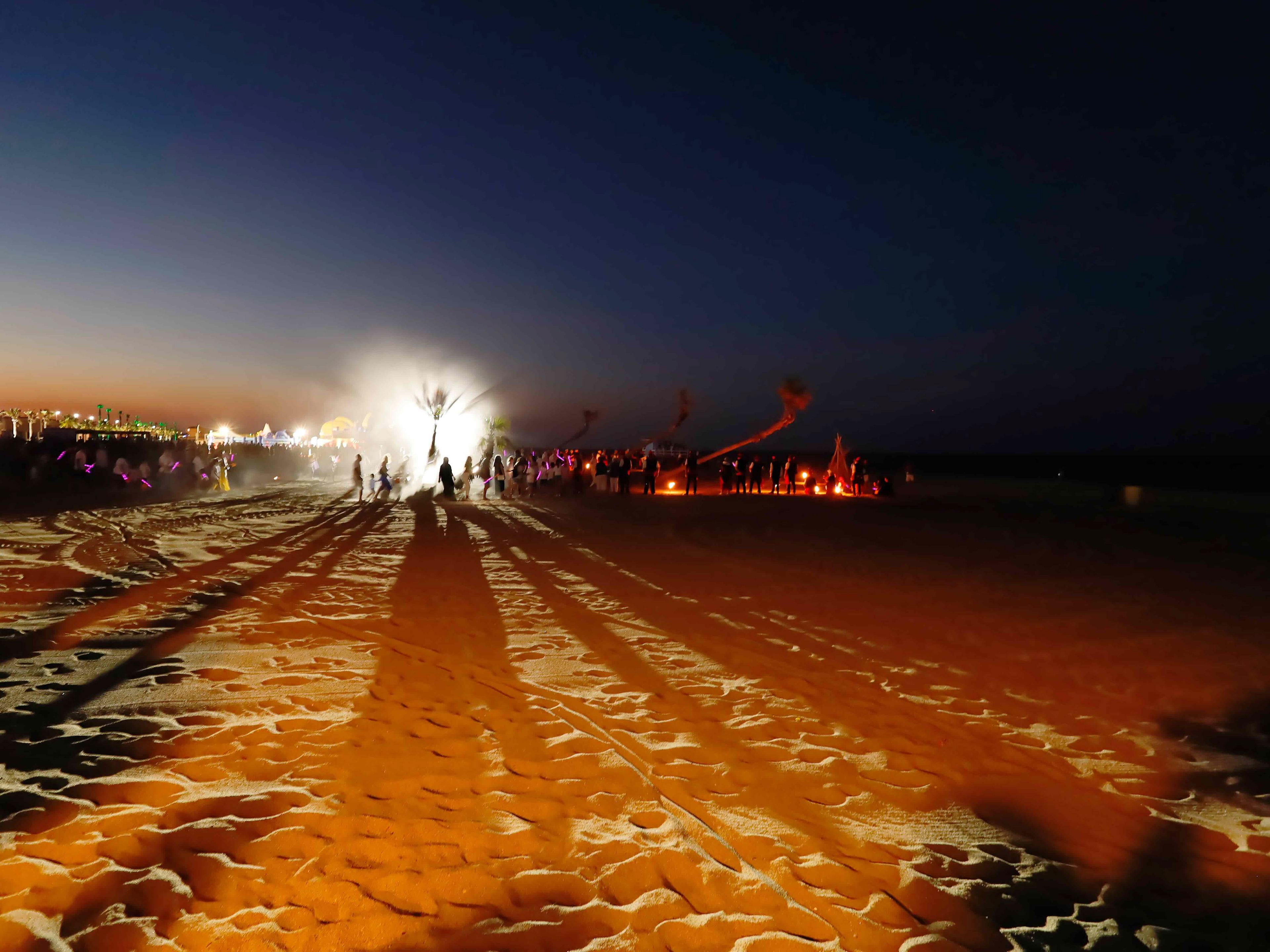 Feu de la St Jean