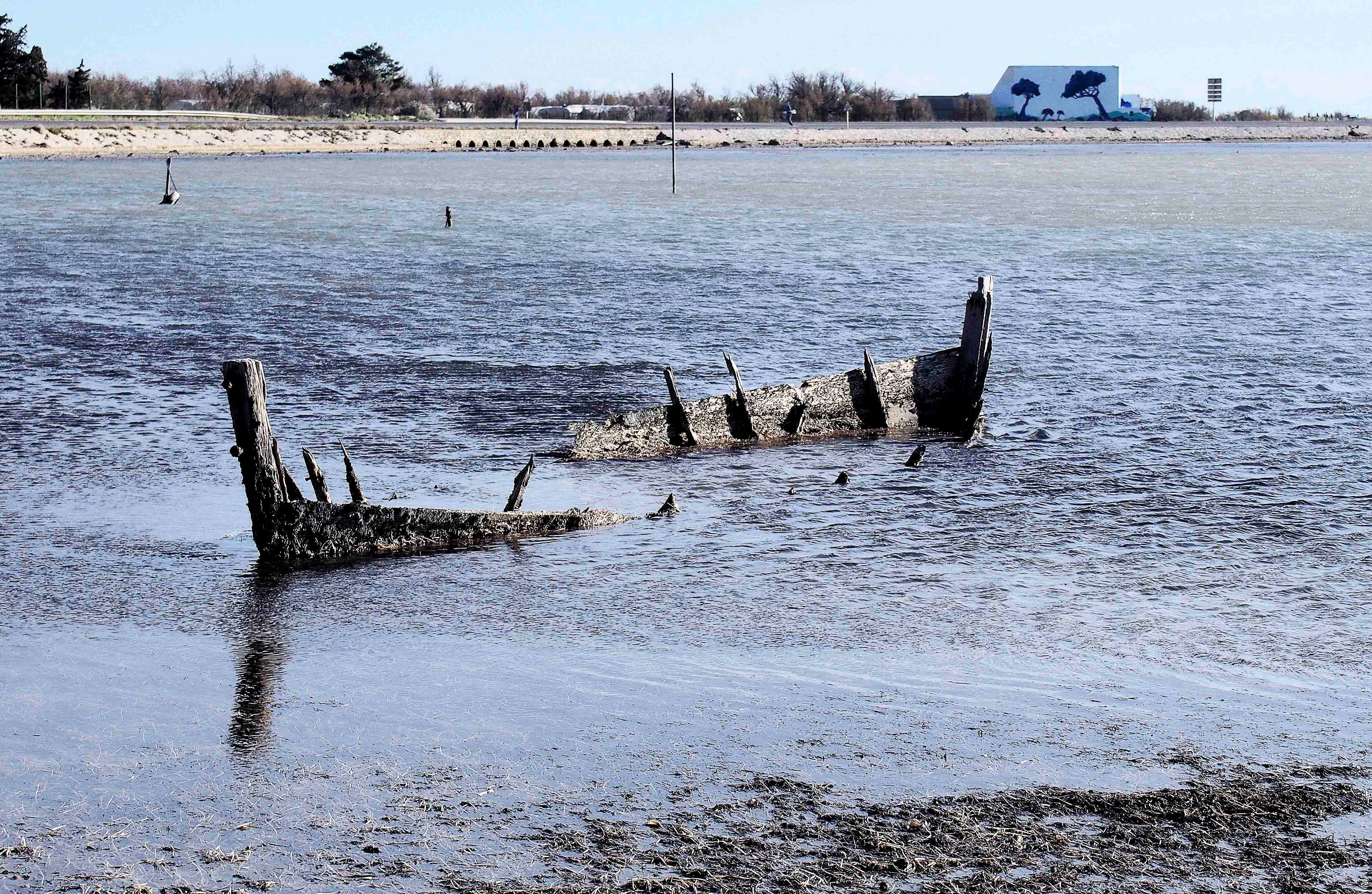 Empreinte : déchets