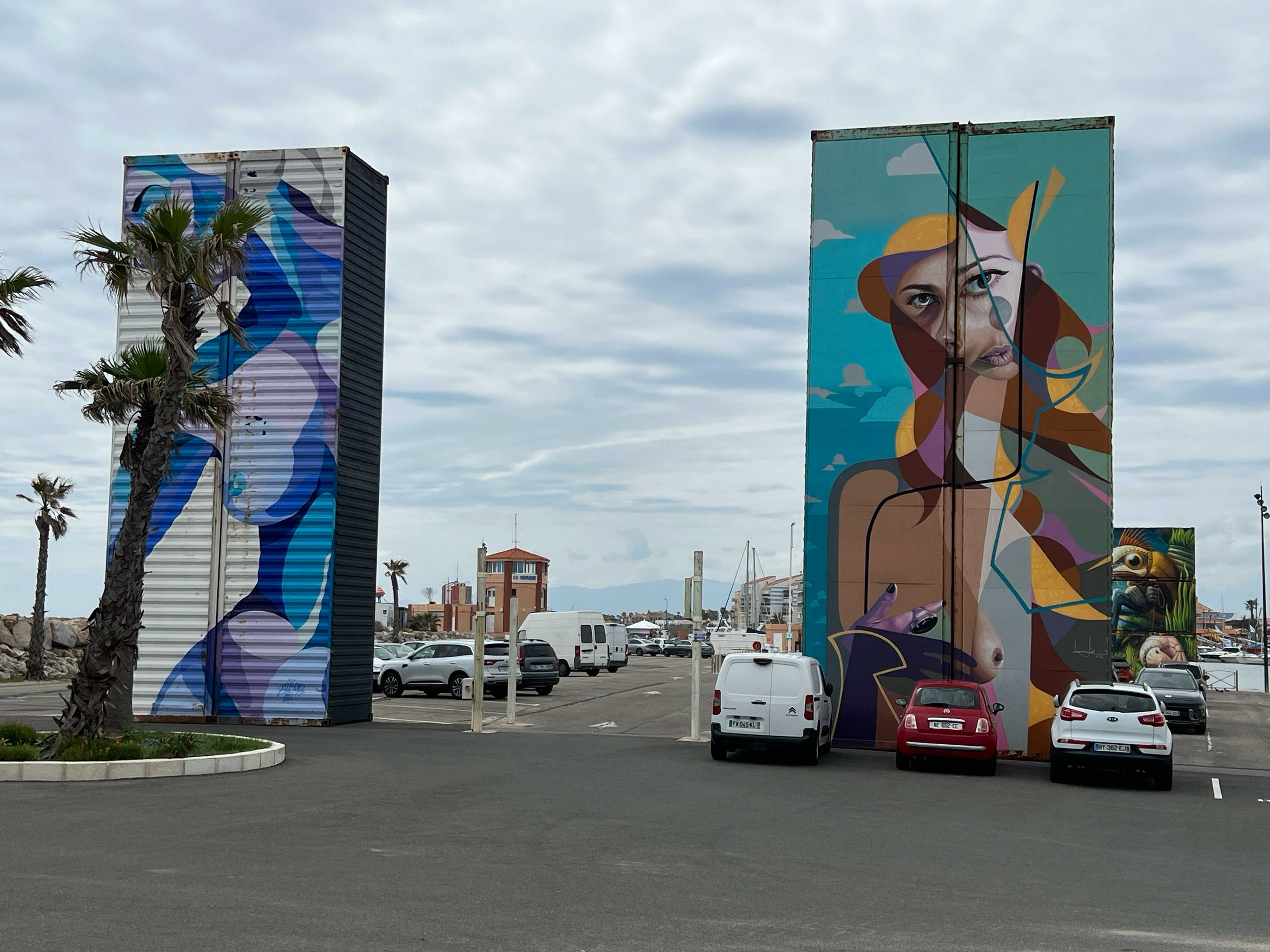 4. La perspective urbaine