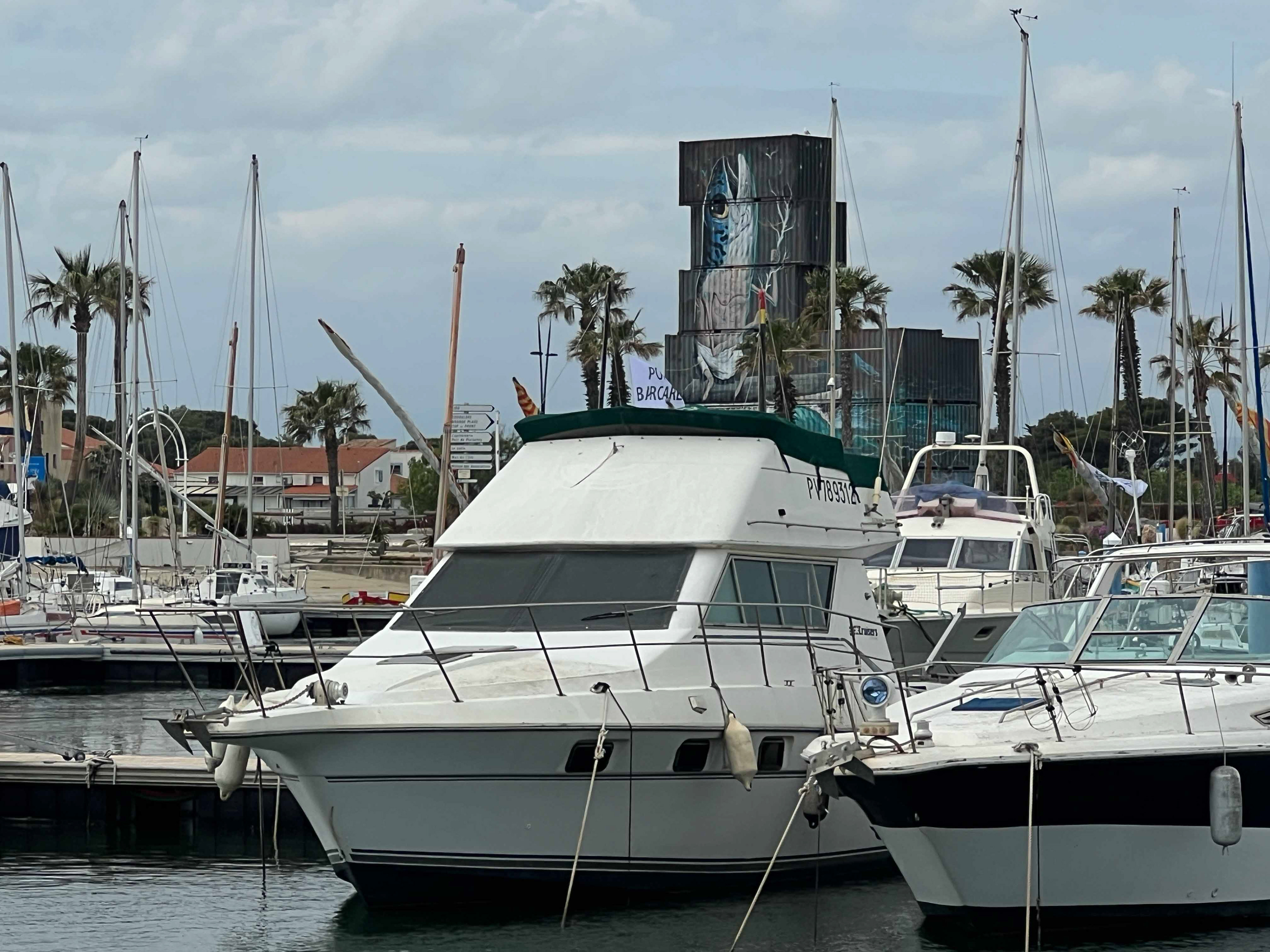6. La vie maritime