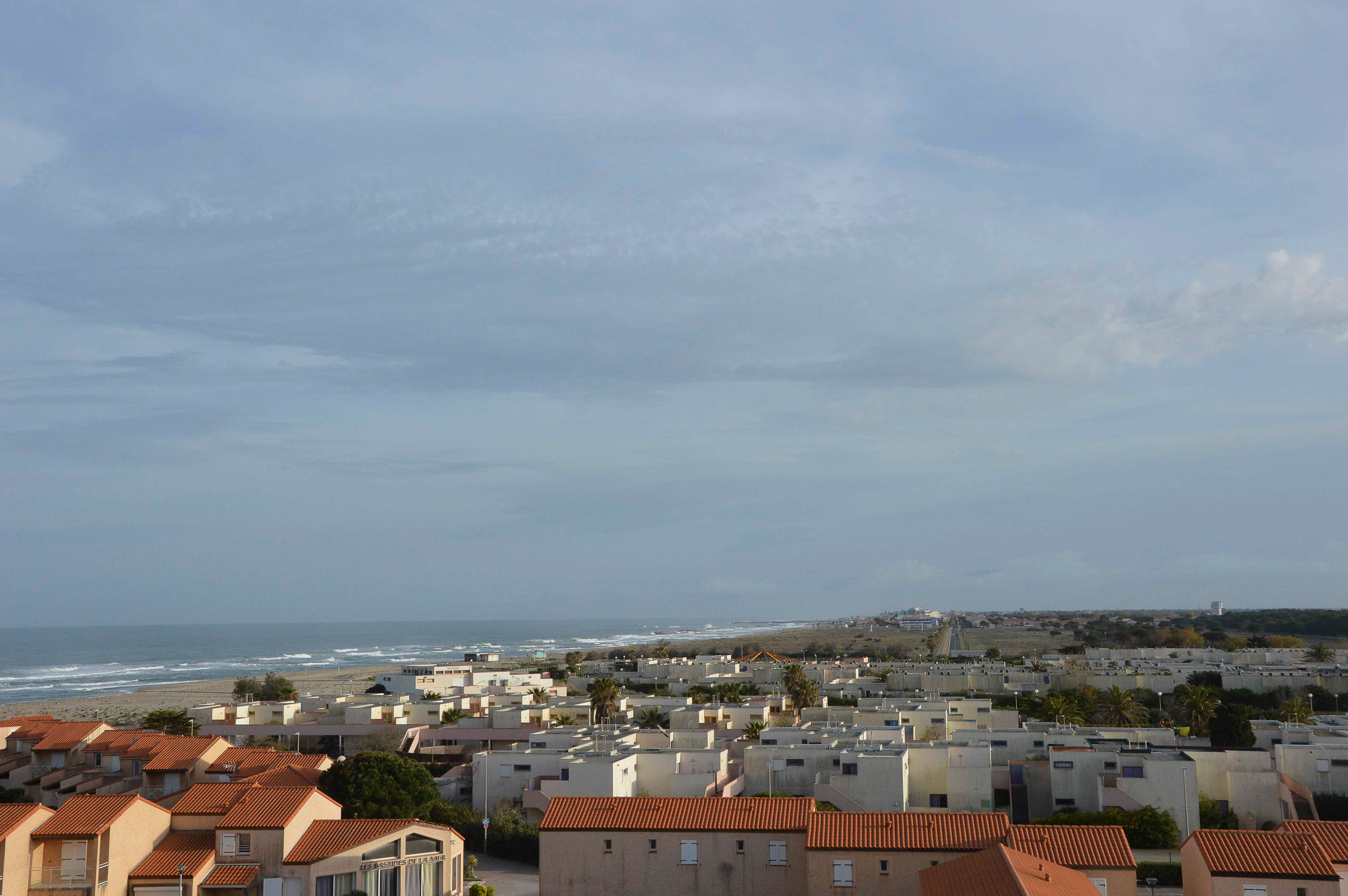 Construction Tourisme Barcarès