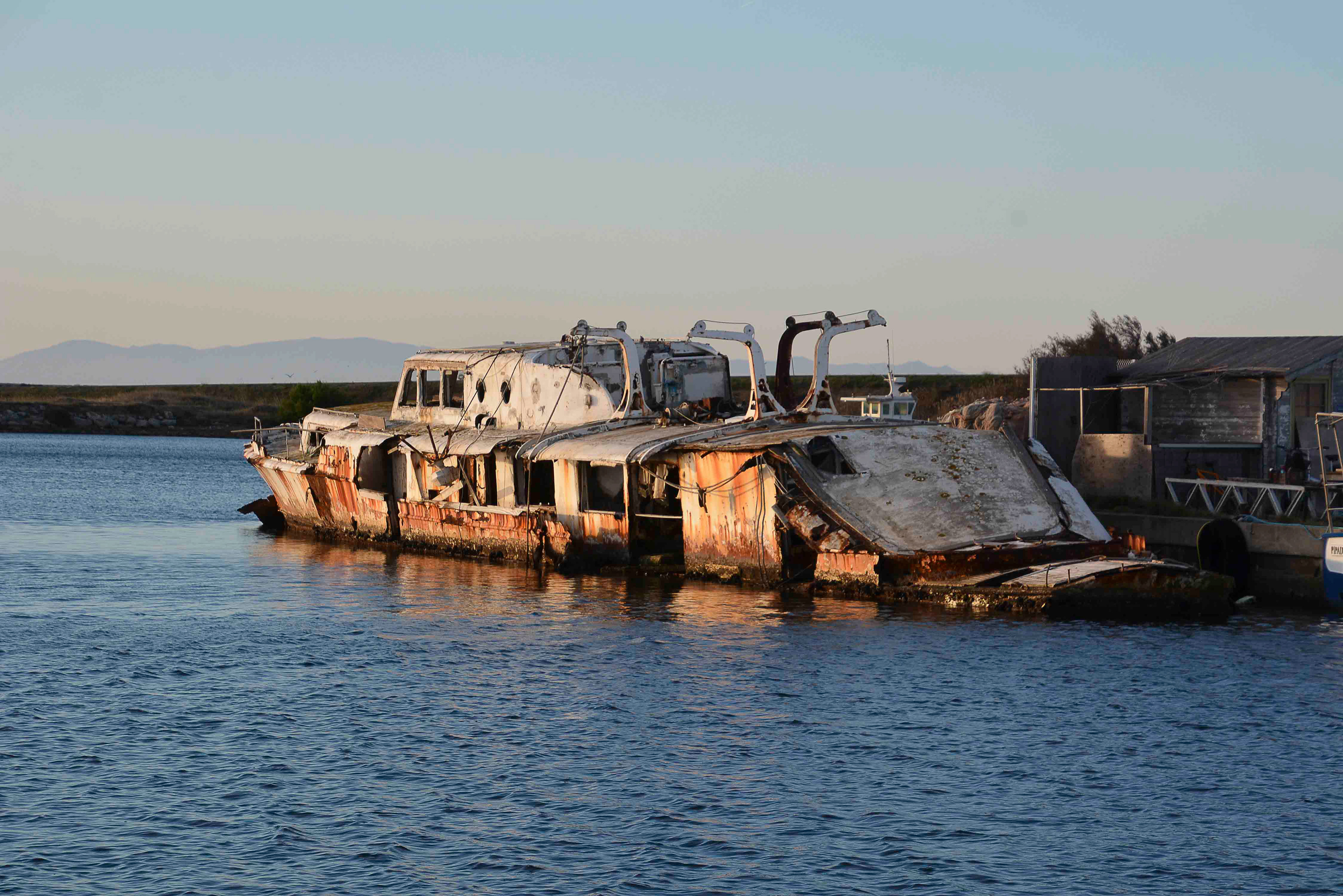 Empreinte : déchets