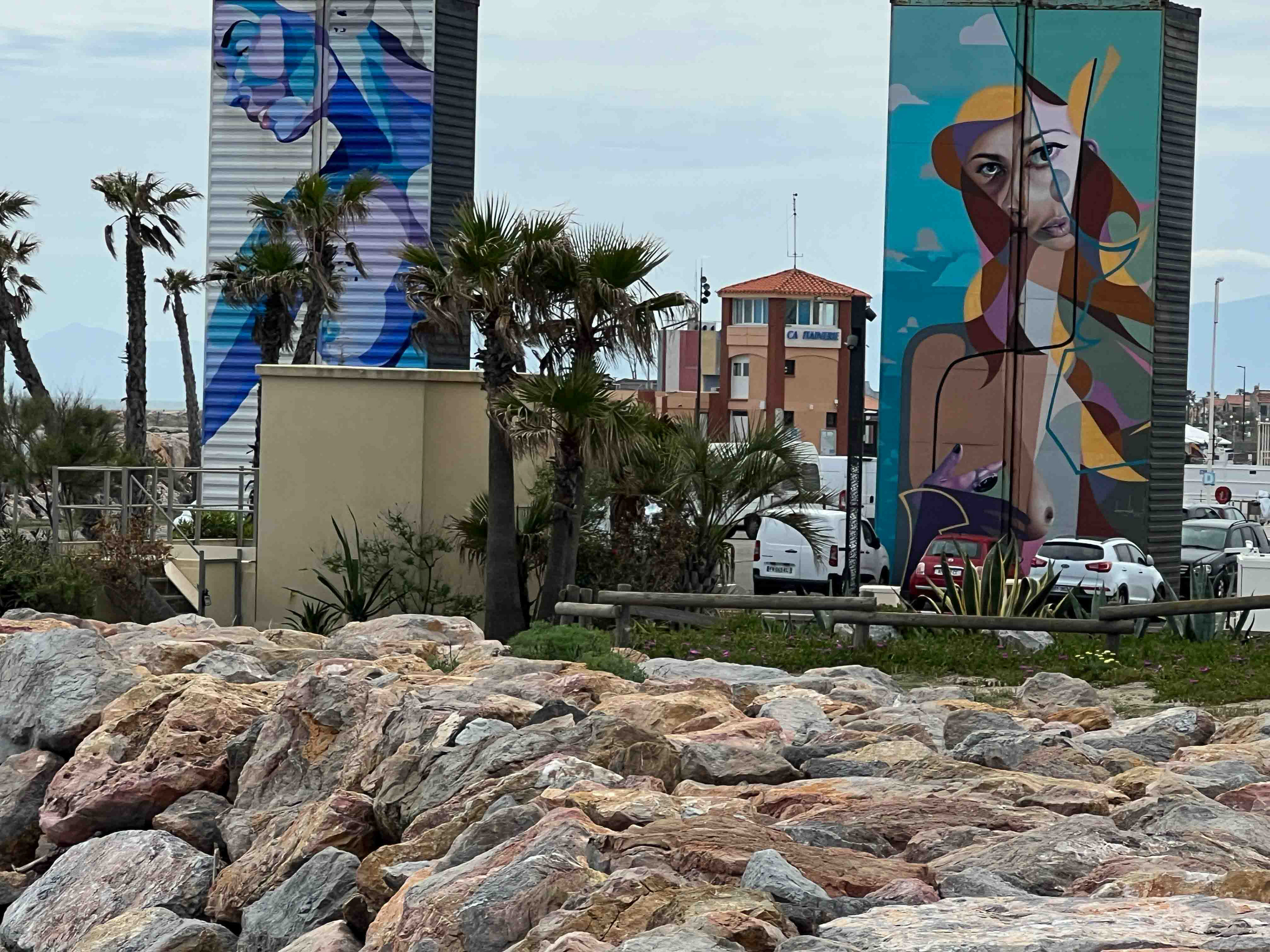 4. La perspective urbaine