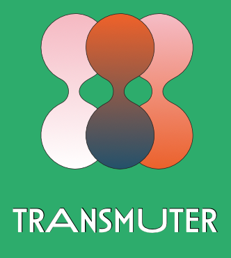 PHYSIQUE. Transformer une substance en changeant sa nature. Alchimie. Transformer un métal en un autre plus précieux (en particulier en or). Au figuré. Changer complètement, profondément quelque chose. Se dit d'un atome qui peut être changé en un autre. (Duval 1959). Source : TLFi  « Un chorégraphe ne fait pas autre chose que de récupérer l'élégance du mouvement, son charme, pour le transmuter en rythme. » (Joseph Bialot, Le jour où Albert Einstein s'est échappé, 2008)