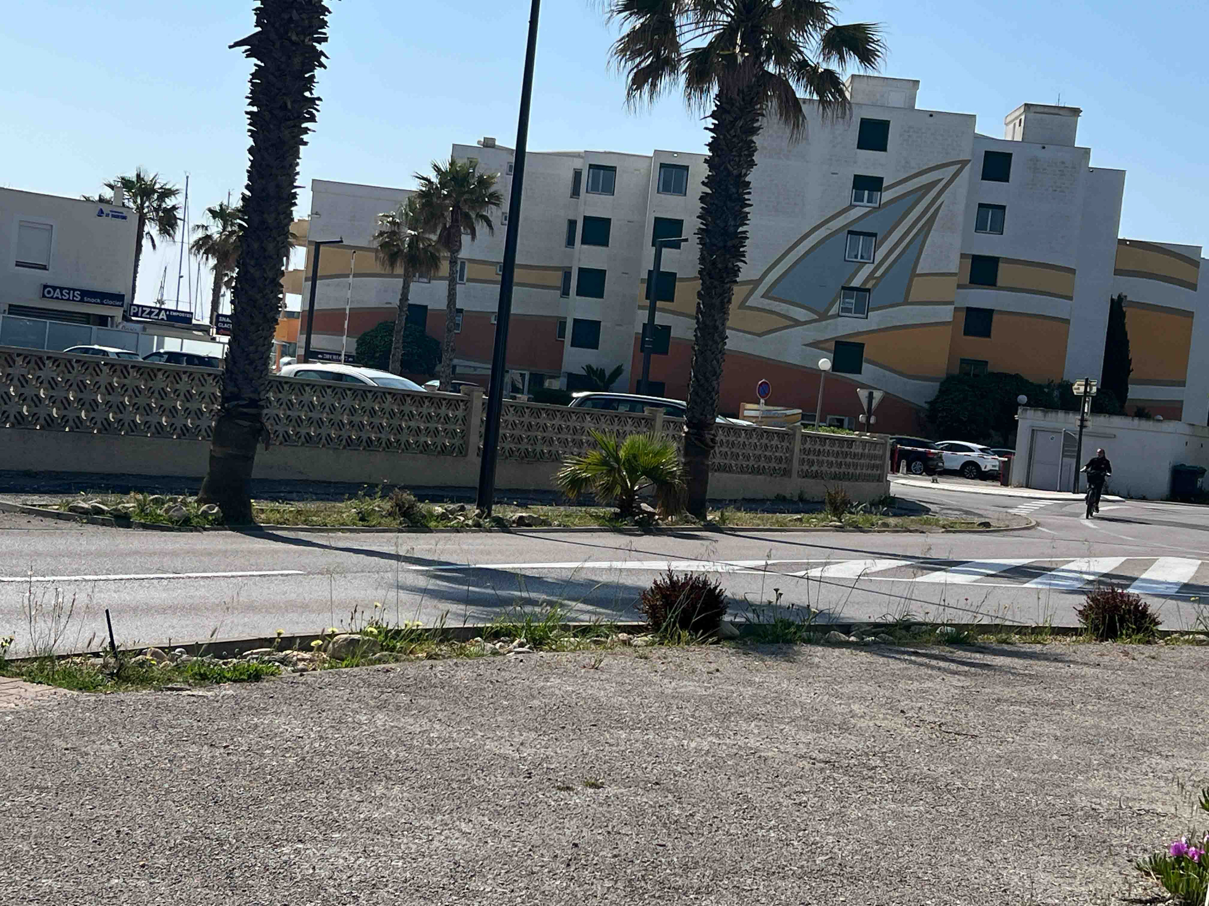 4. La perspective urbaine
