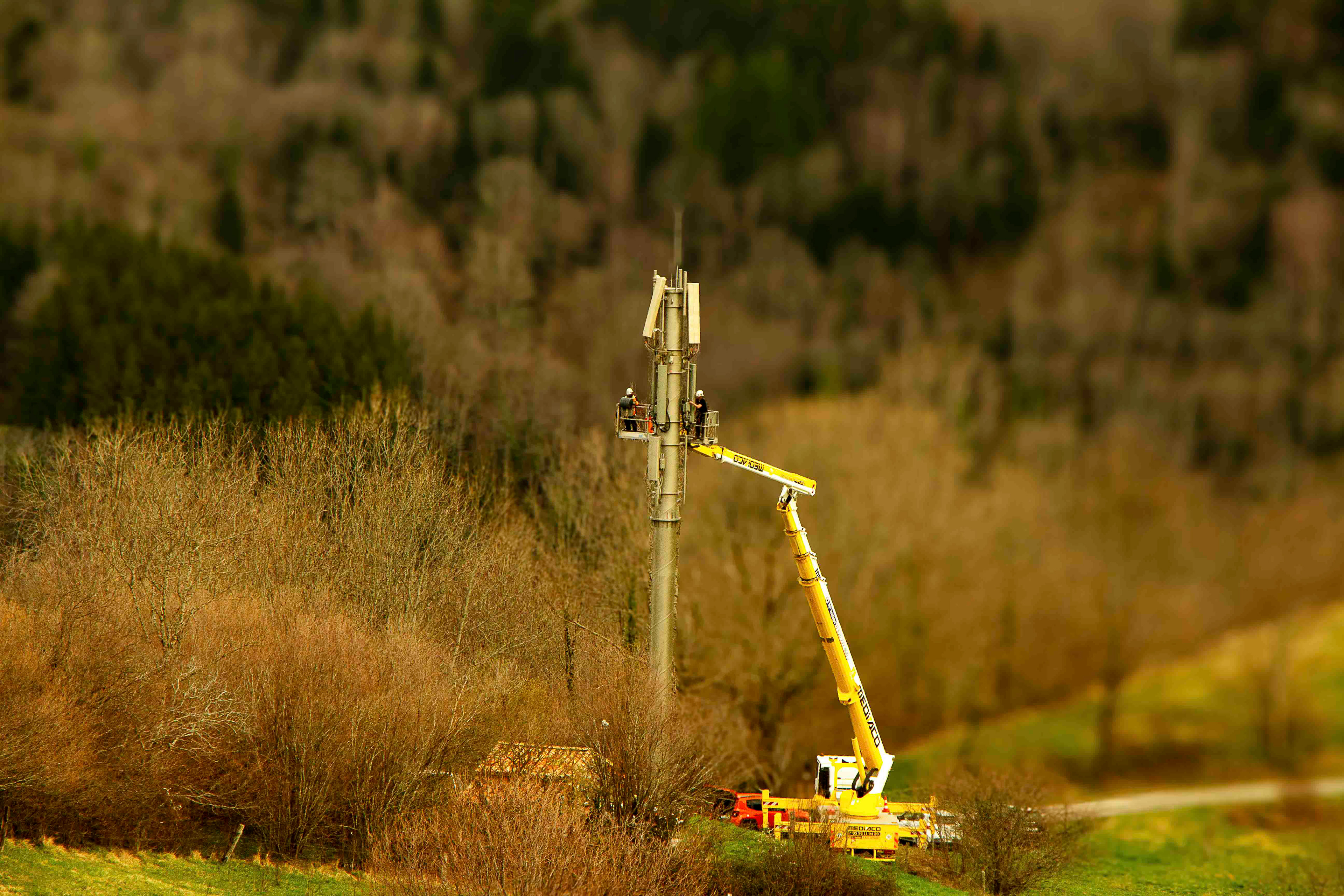 Besoins : Technologie Montségur
