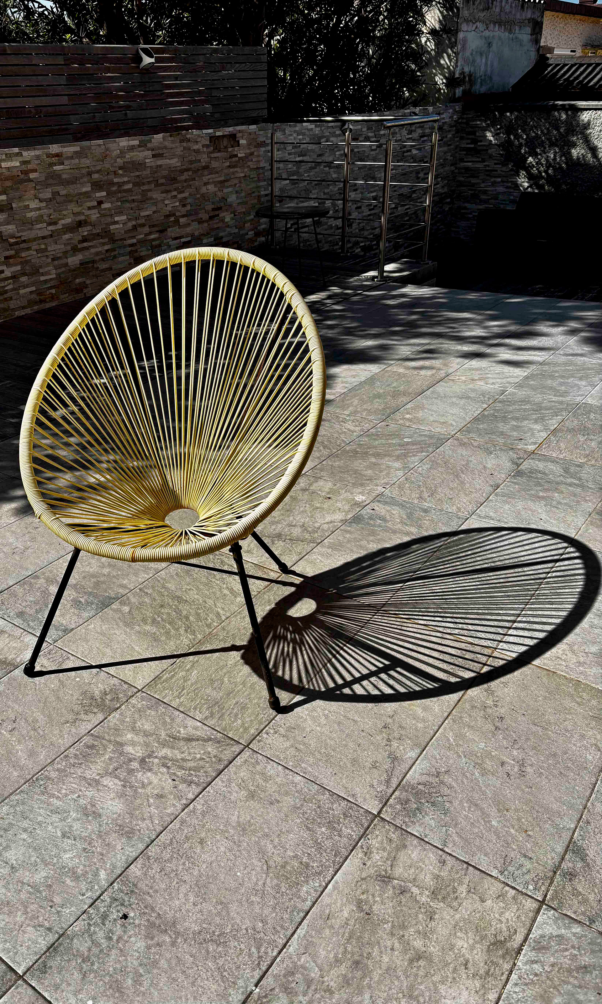 Ombre&Lumiere _Tv 1-4900 s à f - 1,6 _ ISO 50  - 5.96 mm _Normal Motif  Annie-Claude