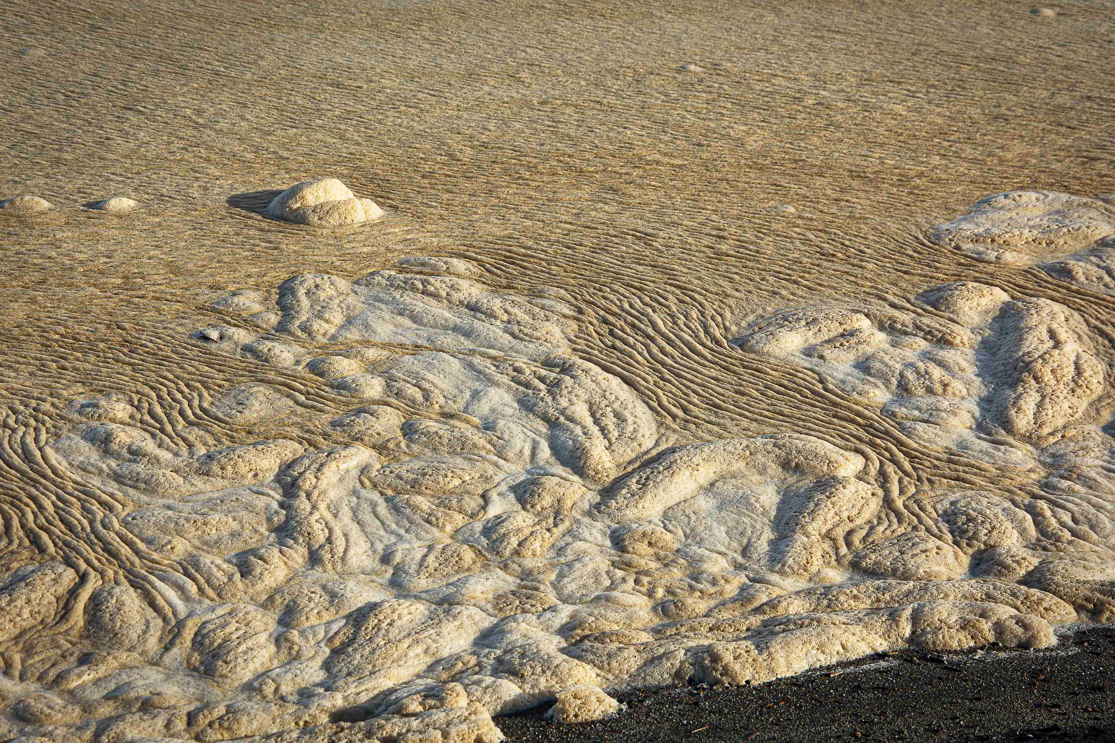 Empreinte : Pollution