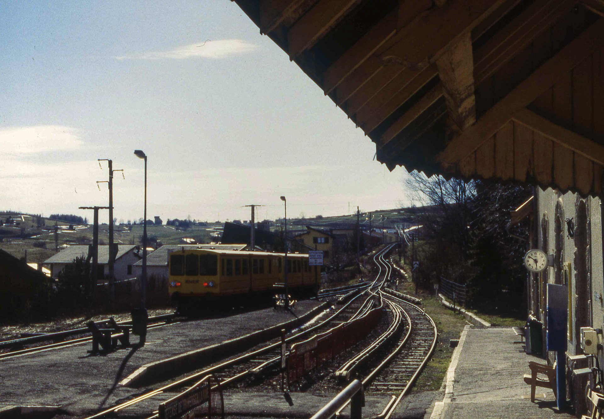 Transport Marchandies