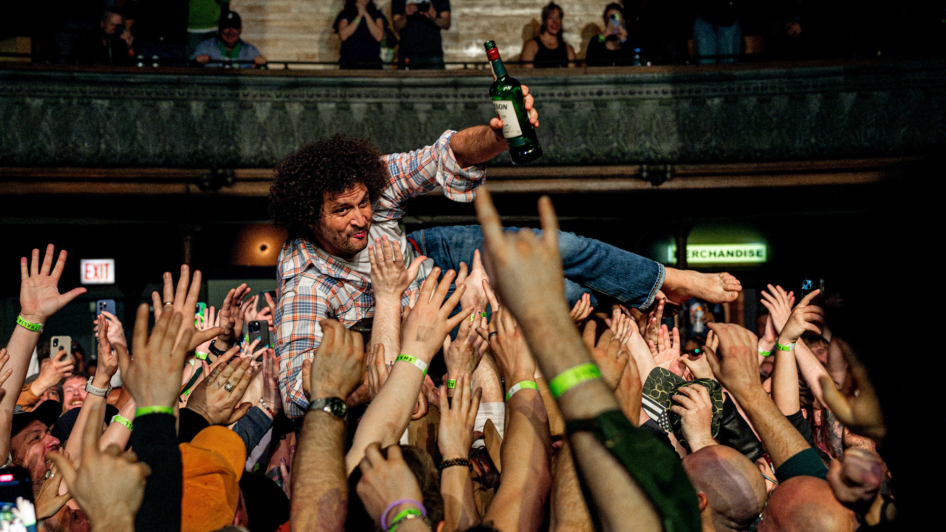 2025.03.21 Andy Frasco @ Thalia Hall